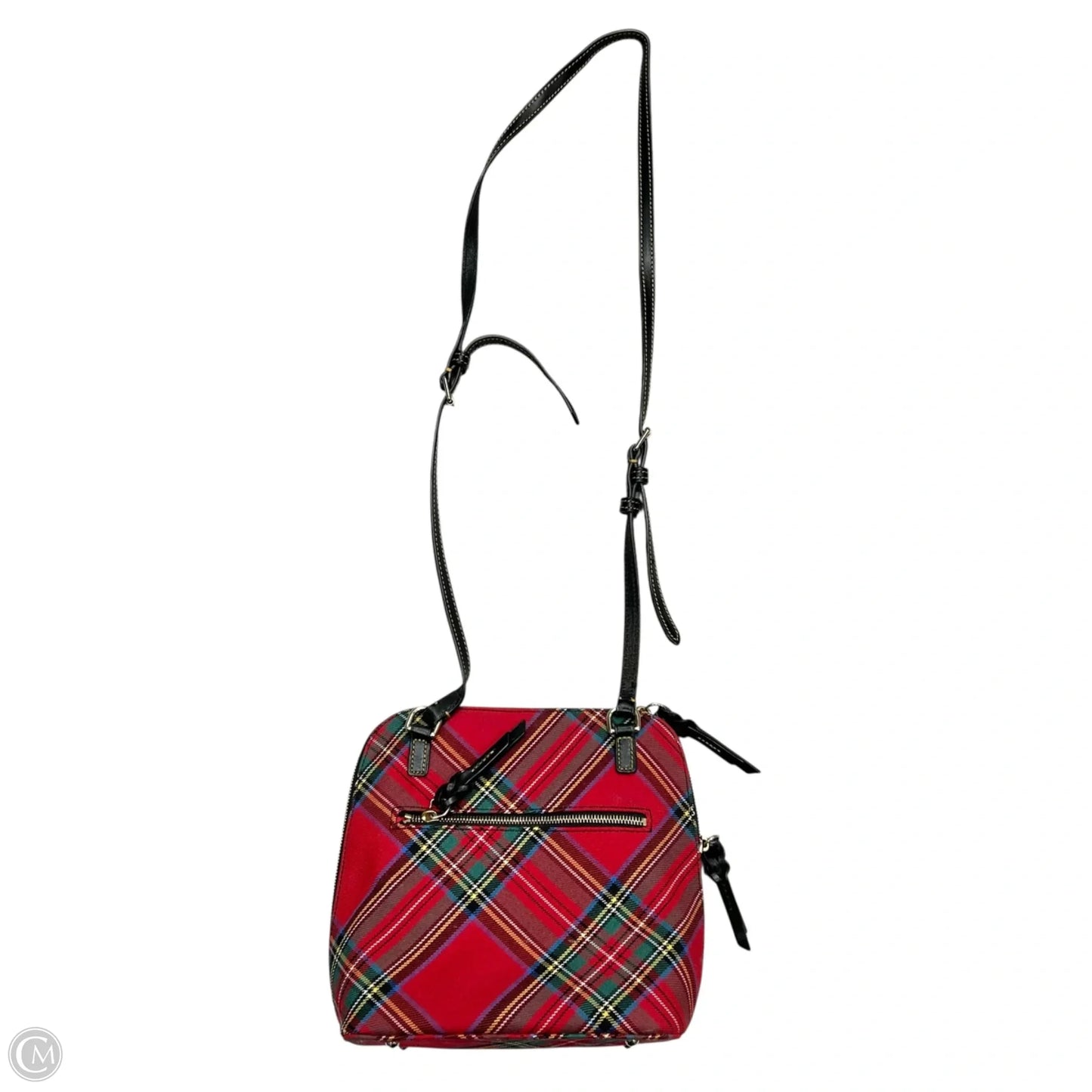 Crossbody Designer By Dooney And Bourke, Size: Medium