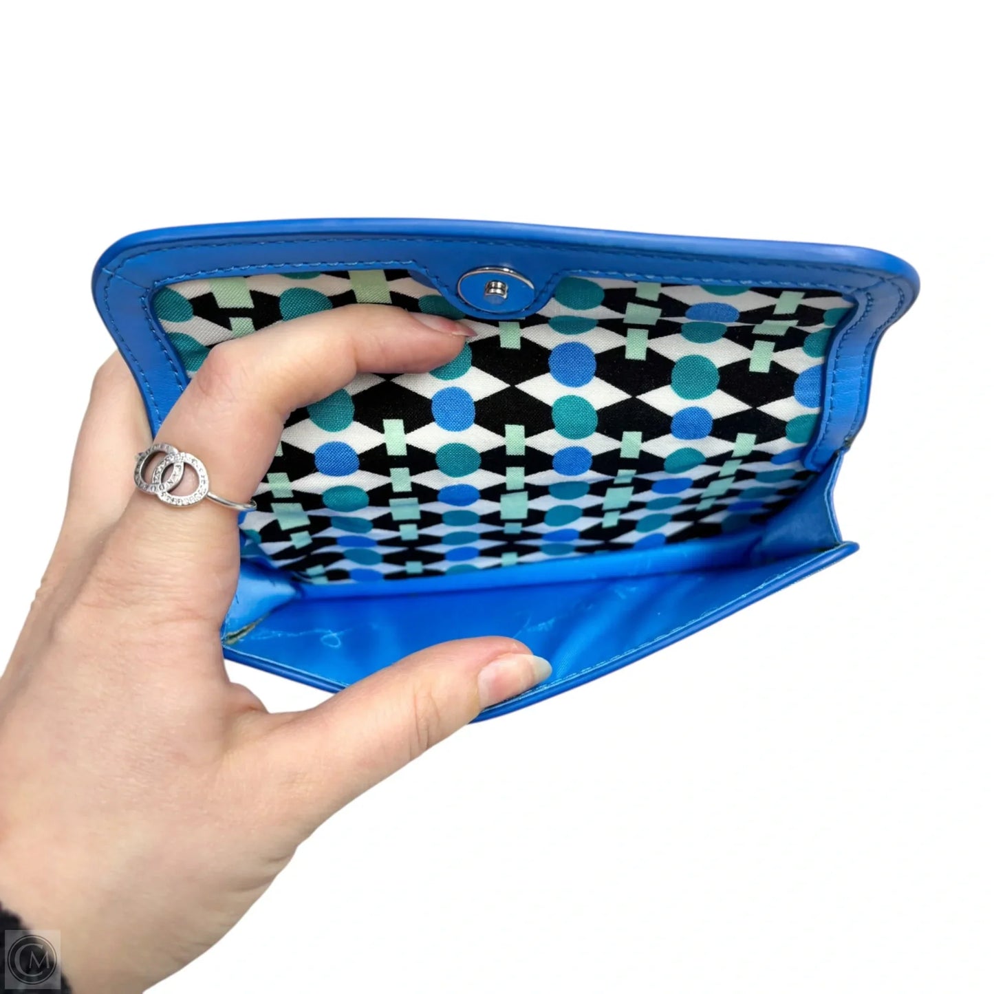 Wallet By Vera Bradley, Size: Small