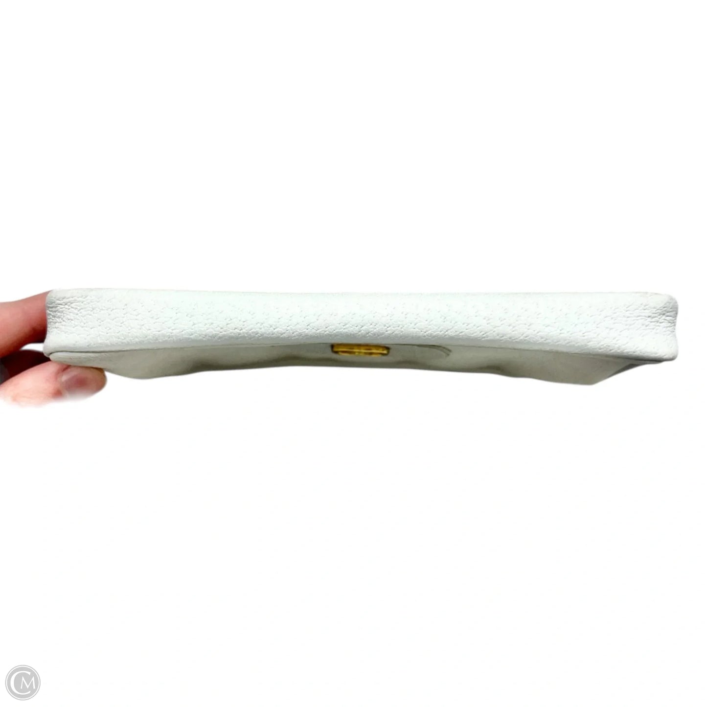 Makeup Bag Luxury Designer By Gucci, Size: Medium