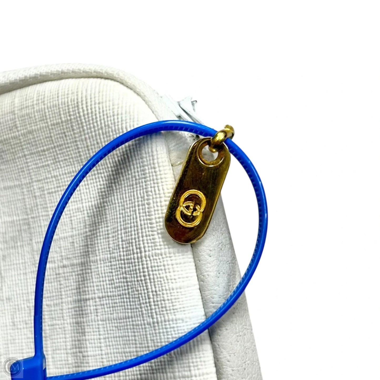 Makeup Bag Luxury Designer By Gucci, Size: Medium