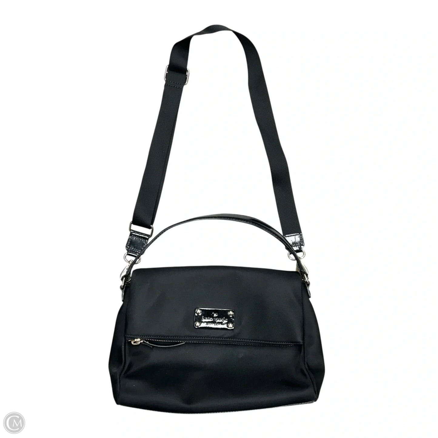 Crossbody Designer By Kate Spade, Size: Medium