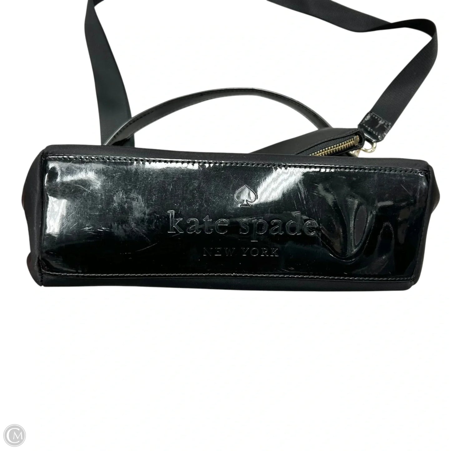 Crossbody Designer By Kate Spade, Size: Medium