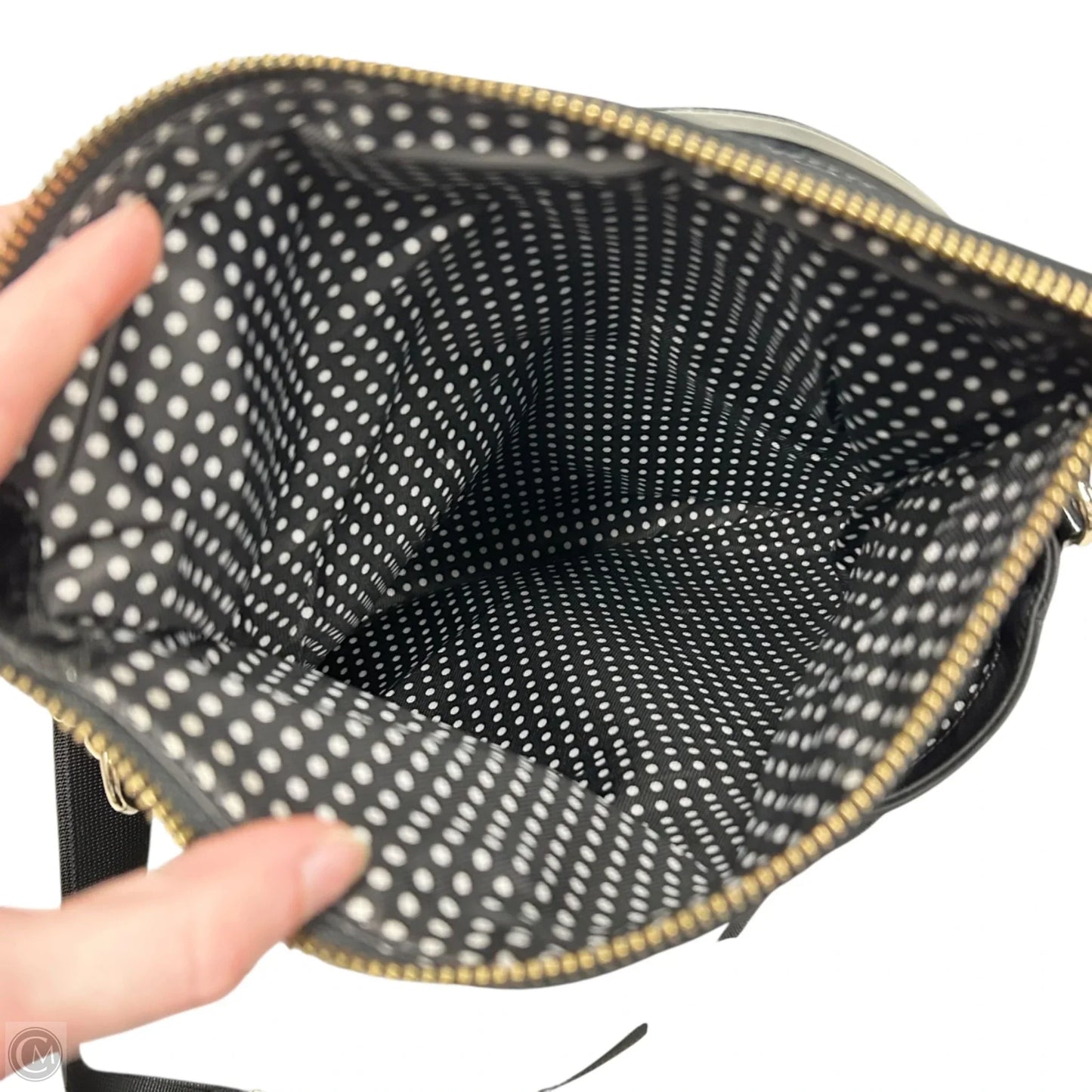 Crossbody Designer By Kate Spade, Size: Medium