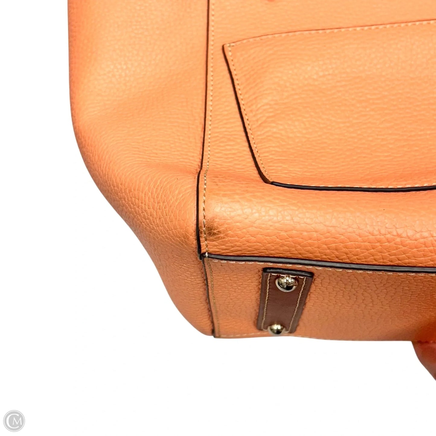 Handbag Designer By Dooney And Bourke, Size: Medium