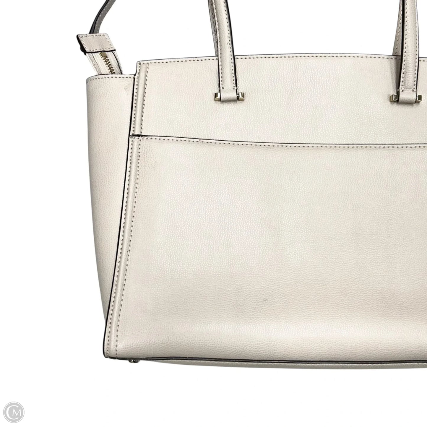 Handbag Designer By Kate Spade, Size: Large