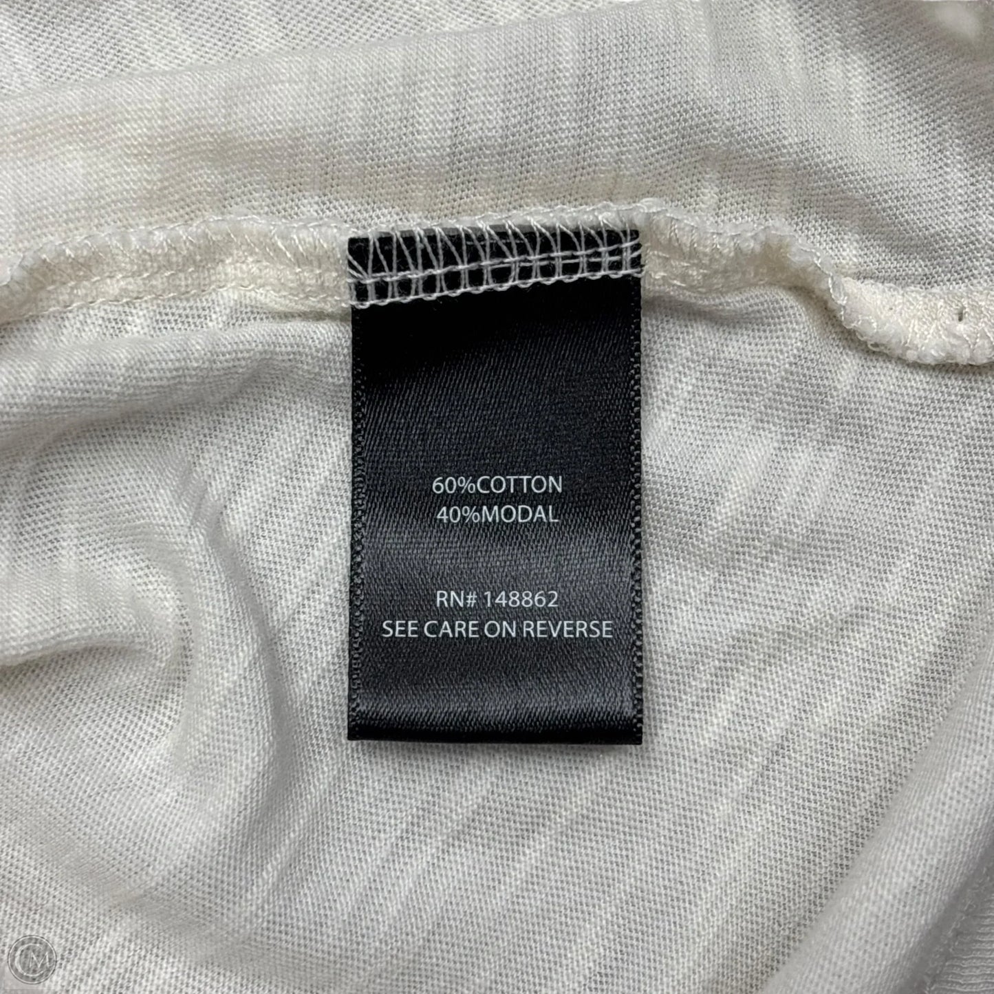 Tank Top By Torrid In Cream, Size: 3x