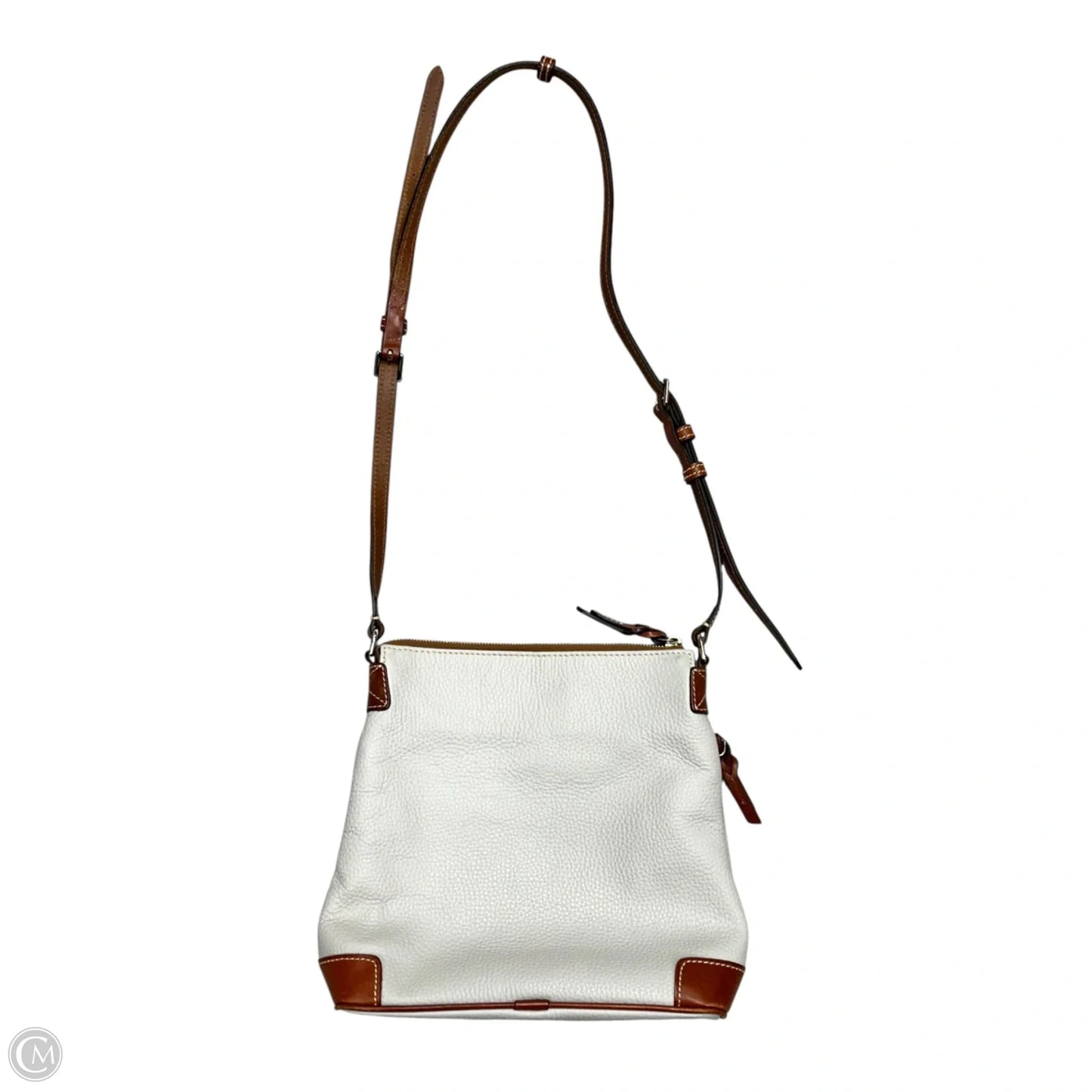 Crossbody Designer By Dooney And Bourke, Size: Medium