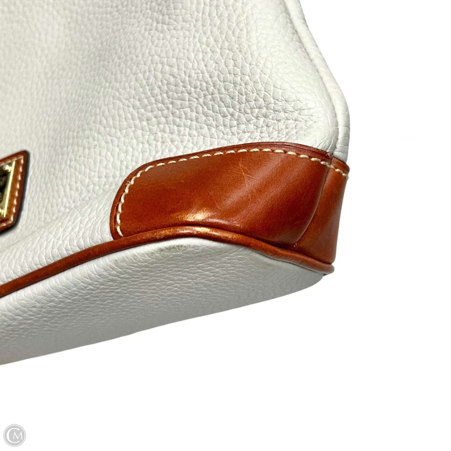 Crossbody Designer By Dooney And Bourke, Size: Medium