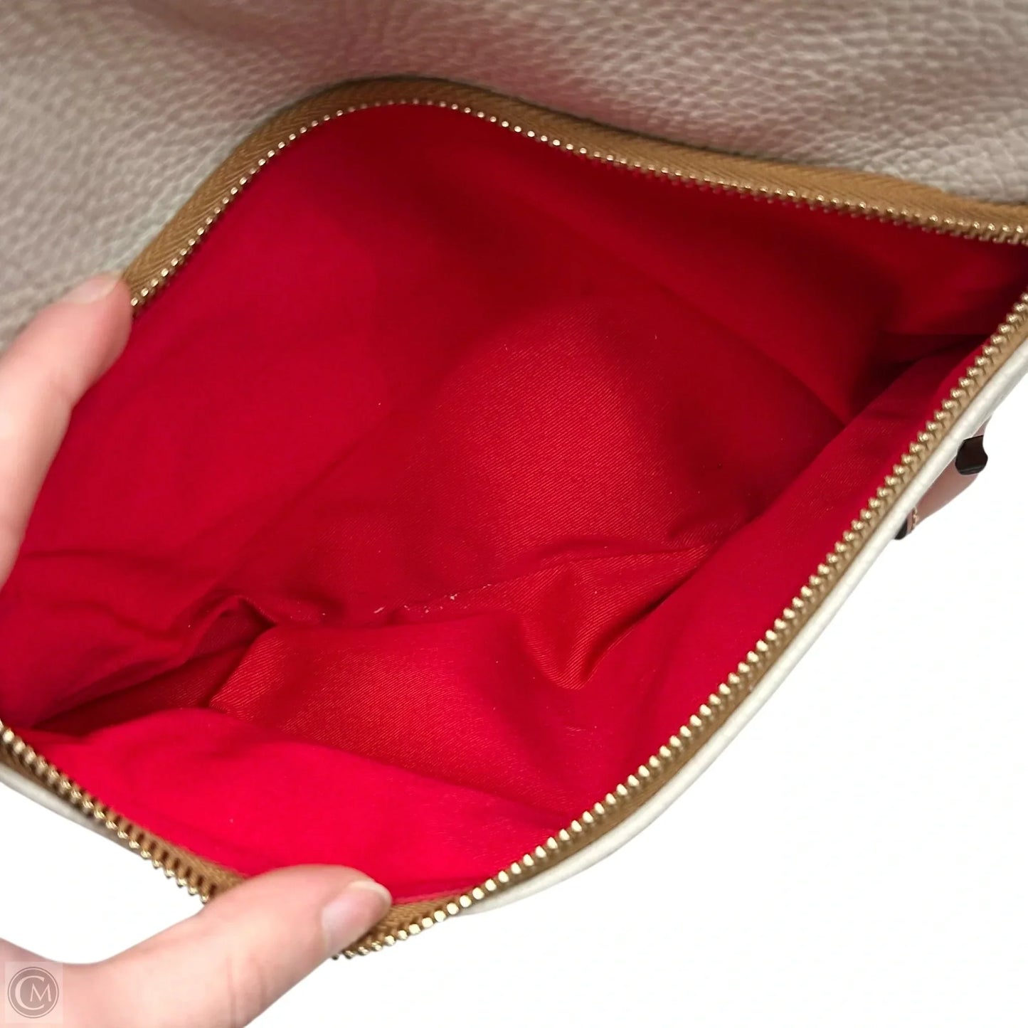 Crossbody Designer By Dooney And Bourke, Size: Medium