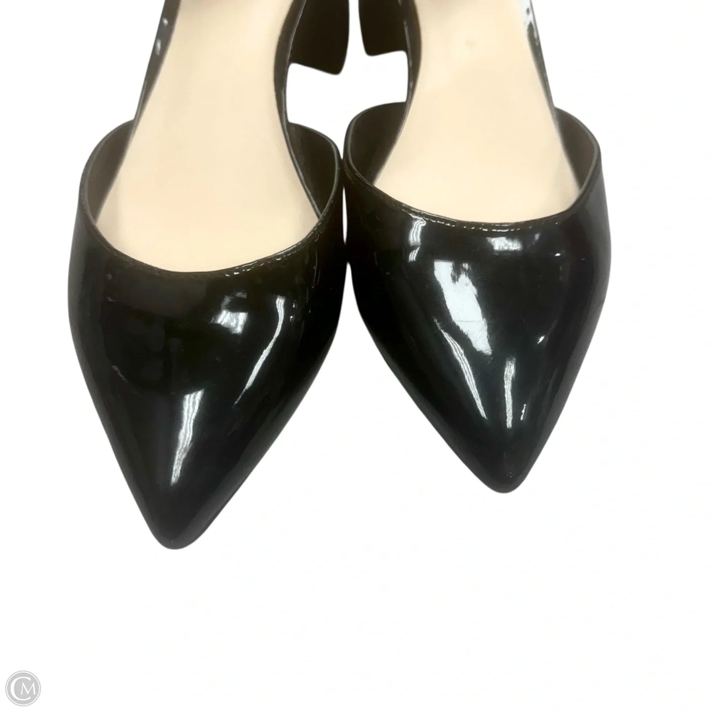 Shoes Heels Block By Abound In Black, Size: 7.5