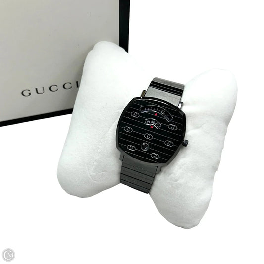 Watch Luxury Designer By Gucci