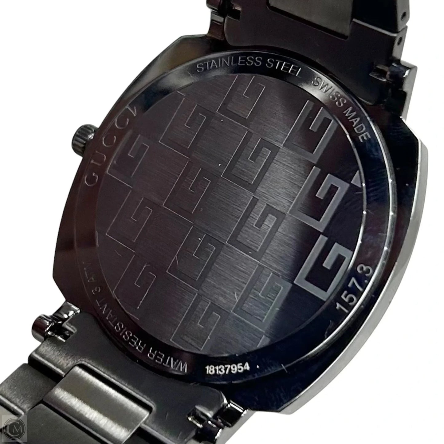 Watch Luxury Designer By Gucci