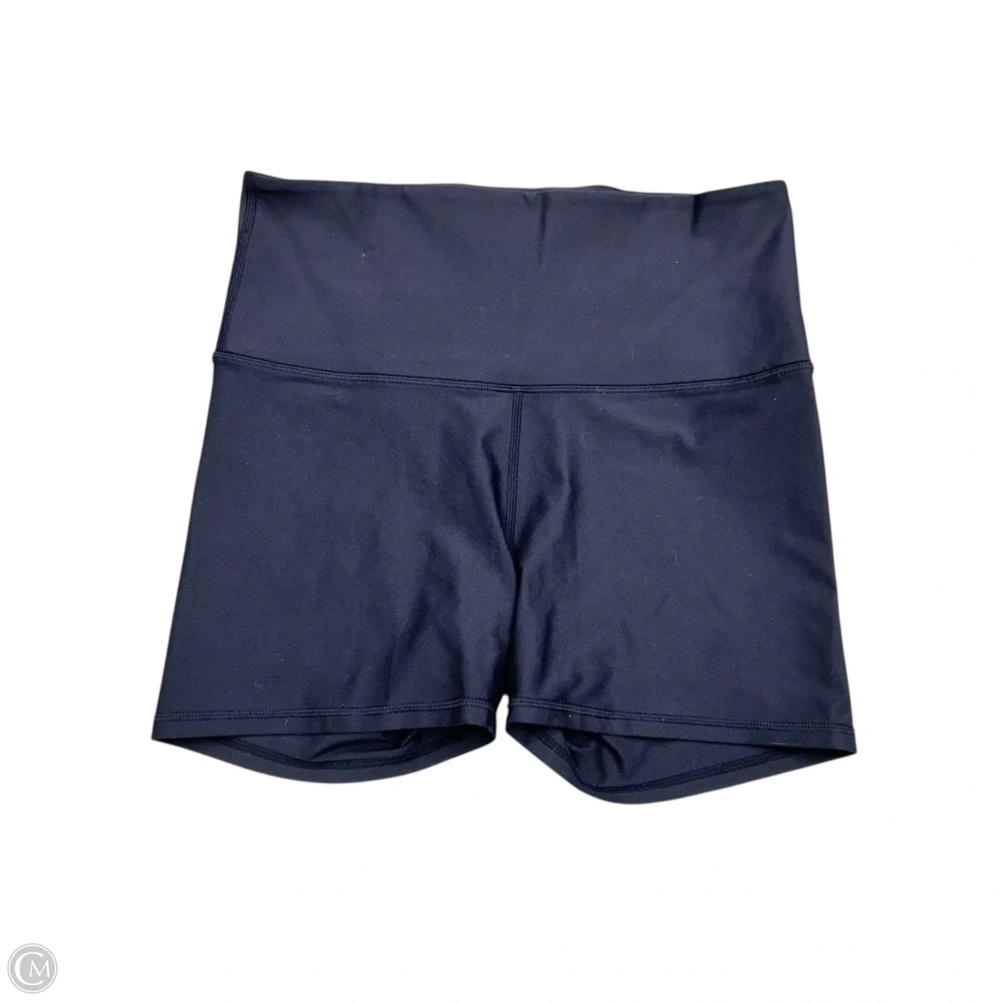 Athletic Shorts By Summersalt In Navy, Size: M