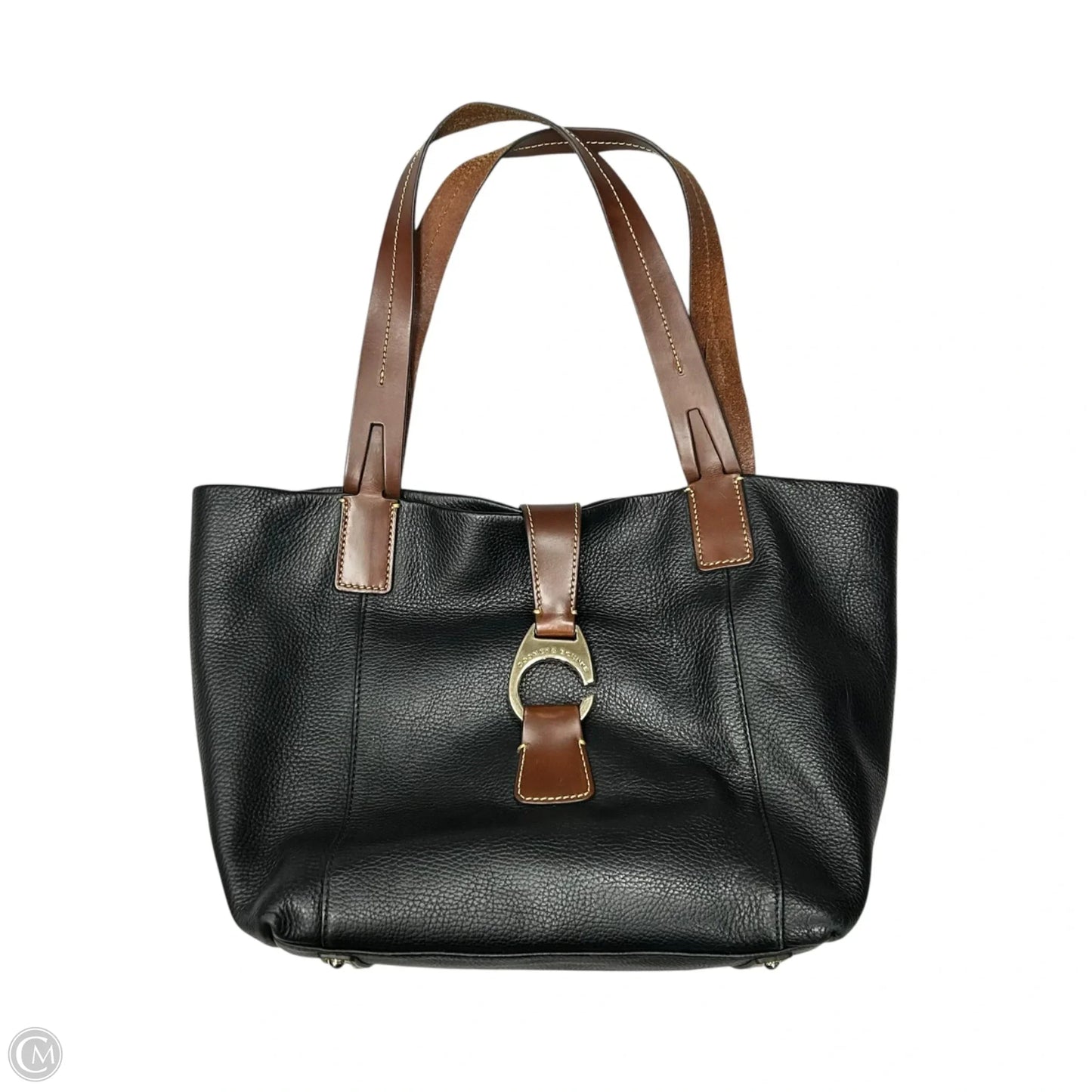 Handbag Designer By Dooney And Bourke, Size: Medium