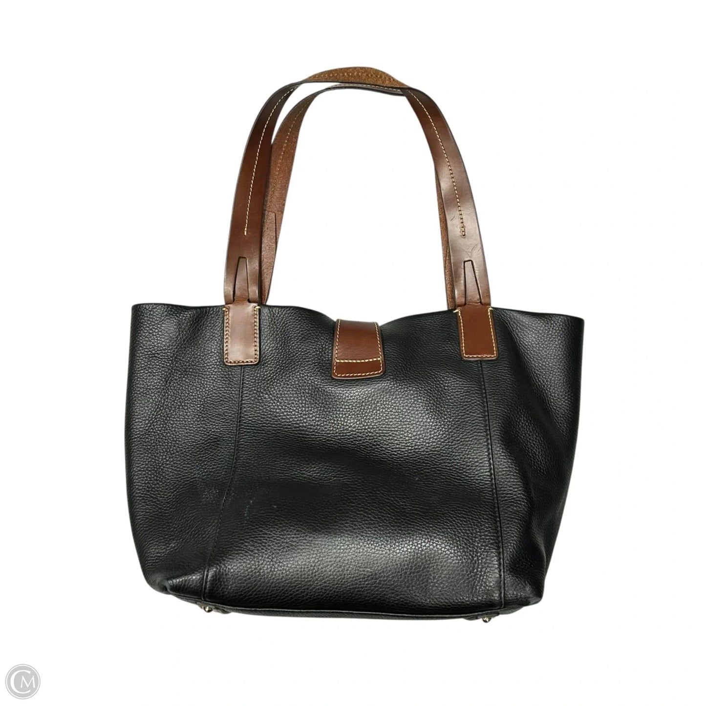 Handbag Designer By Dooney And Bourke, Size: Medium