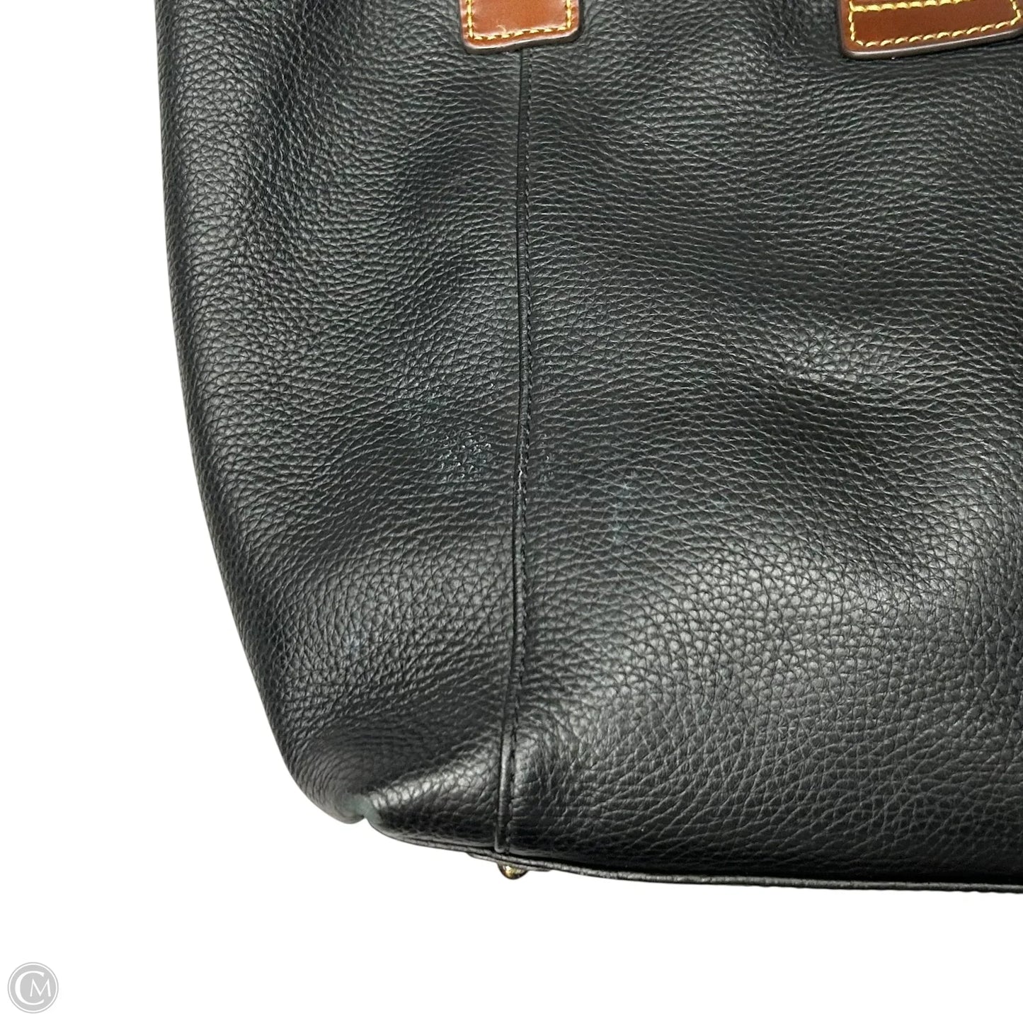 Handbag Designer By Dooney And Bourke, Size: Medium