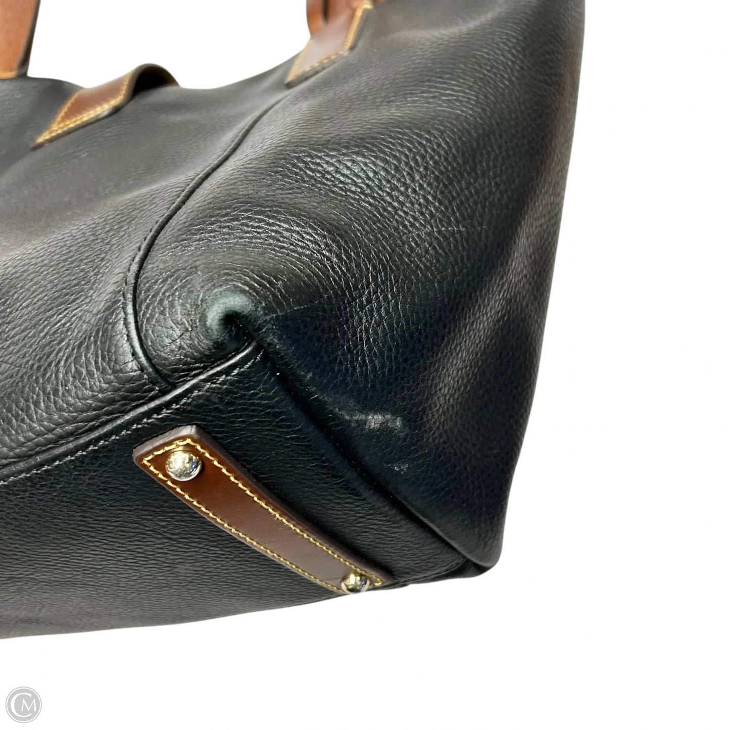 Handbag Designer By Dooney And Bourke, Size: Medium