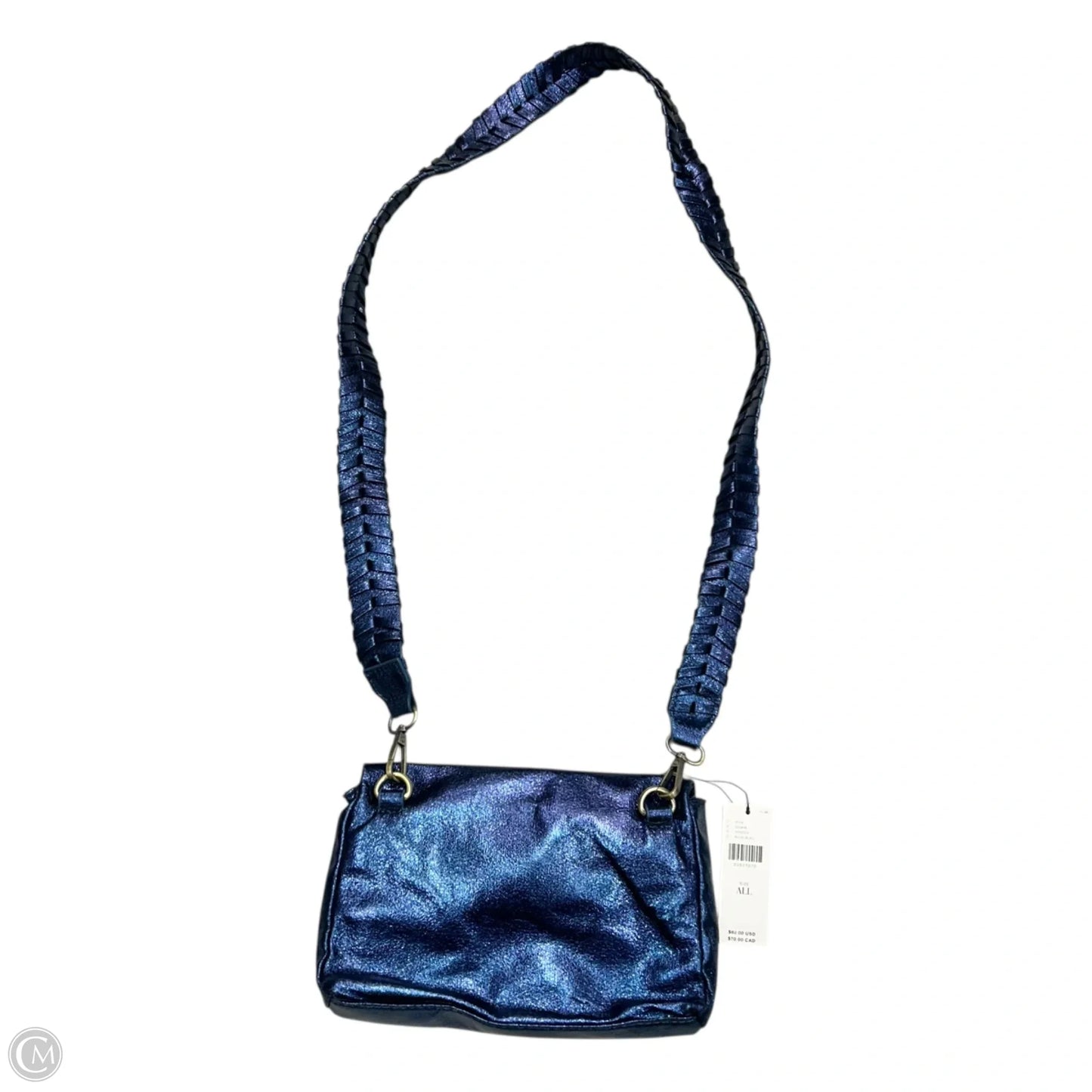 Crossbody By Anthropologie, Size: Small
