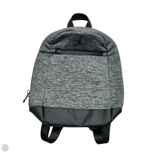Backpack By Nike, Size: Small