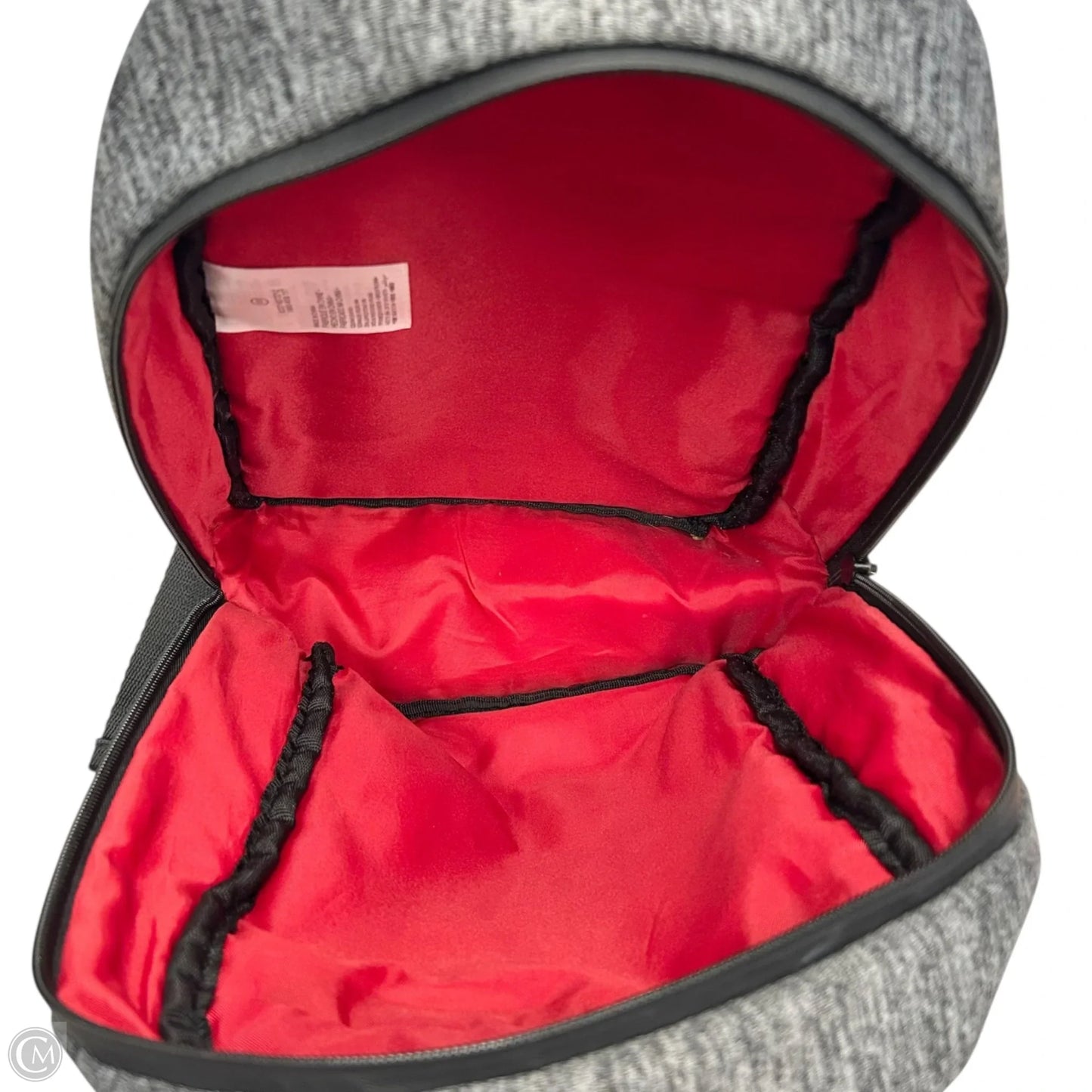 Backpack By Nike, Size: Small