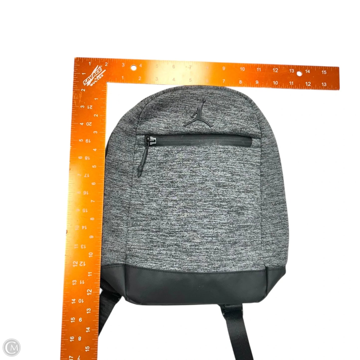 Backpack By Nike, Size: Small