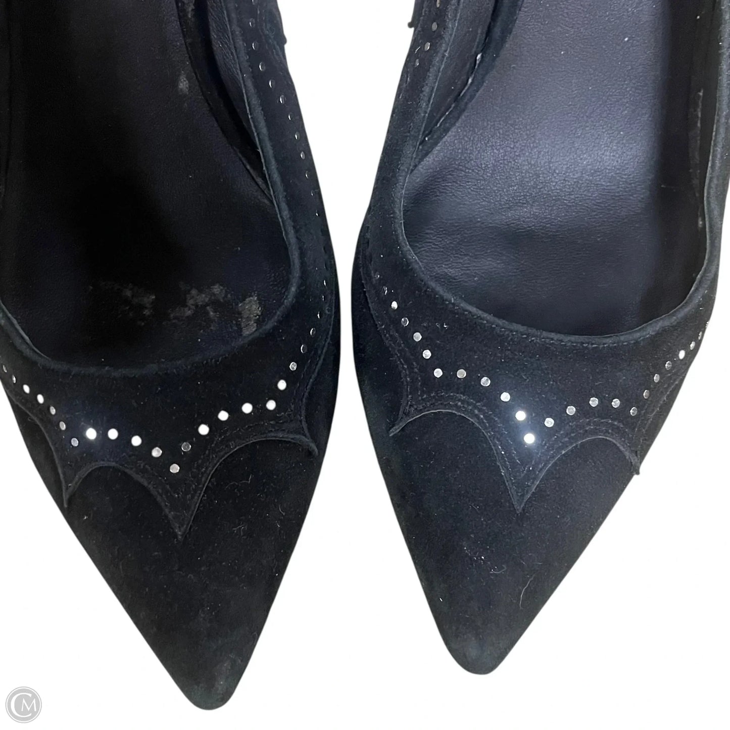 Shoes Designer By All Saints In Black, Size: 10.5