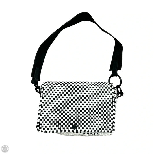 Handbag By Truss, Size: Small