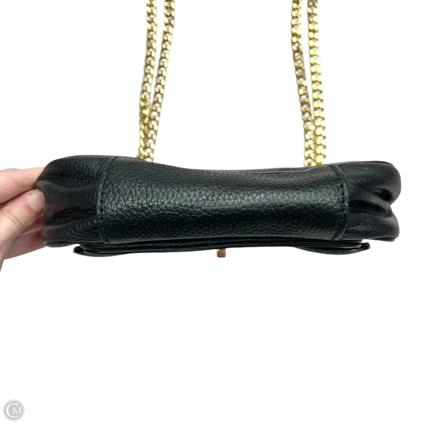 Crossbody Designer By Michael Kors, Size: Small