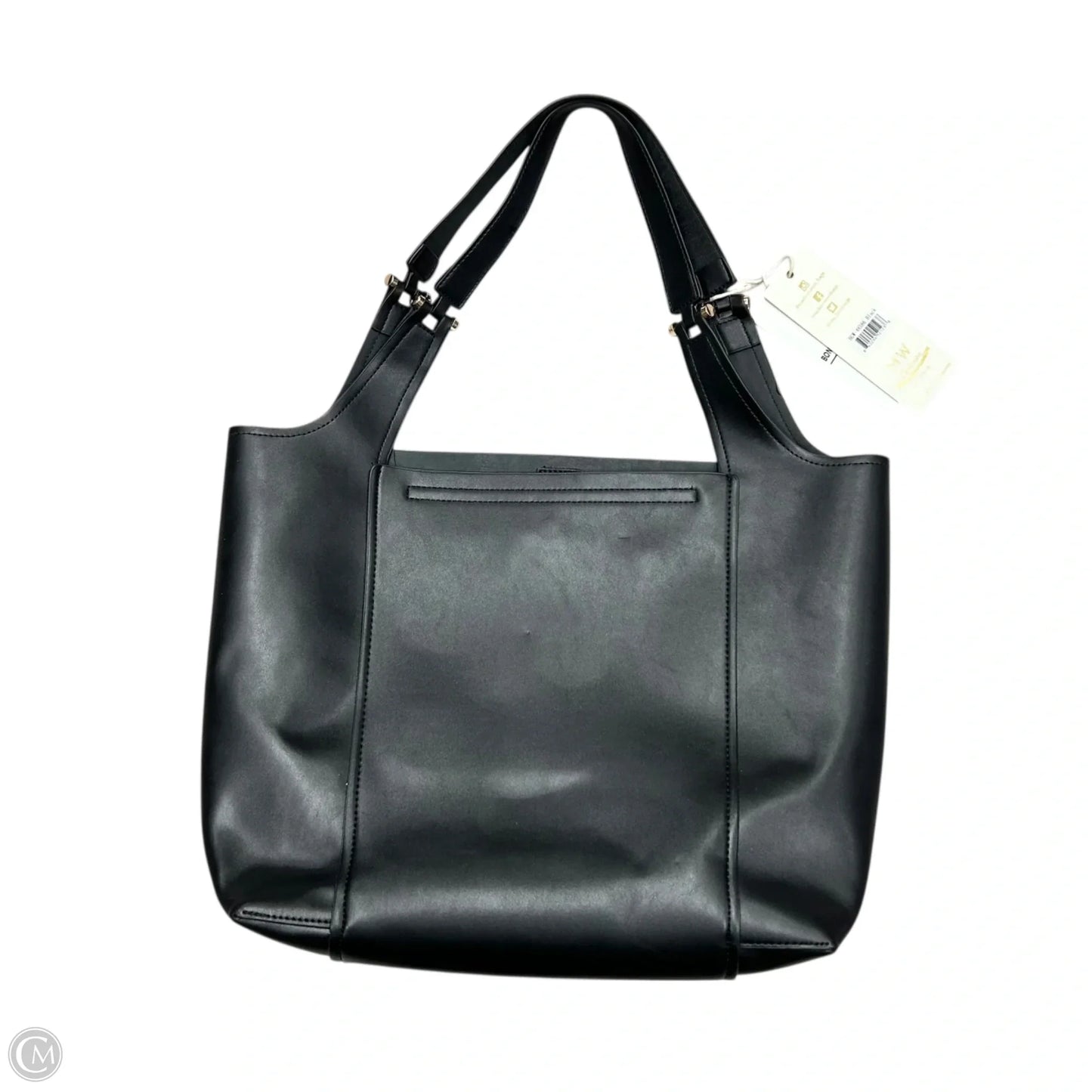 Tote By Madison West, Size: Large