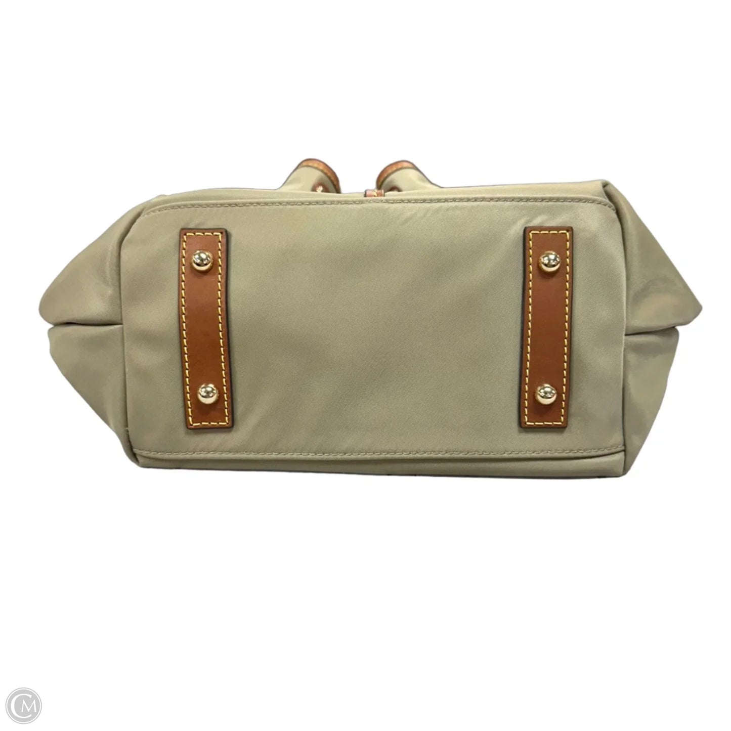 Handbag Designer By Dooney And Bourke, Size: Small