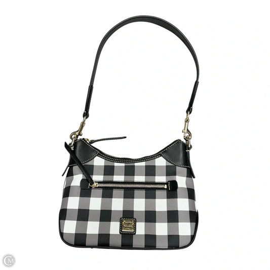 Handbag Designer By Dooney And Bourke, Size: Small