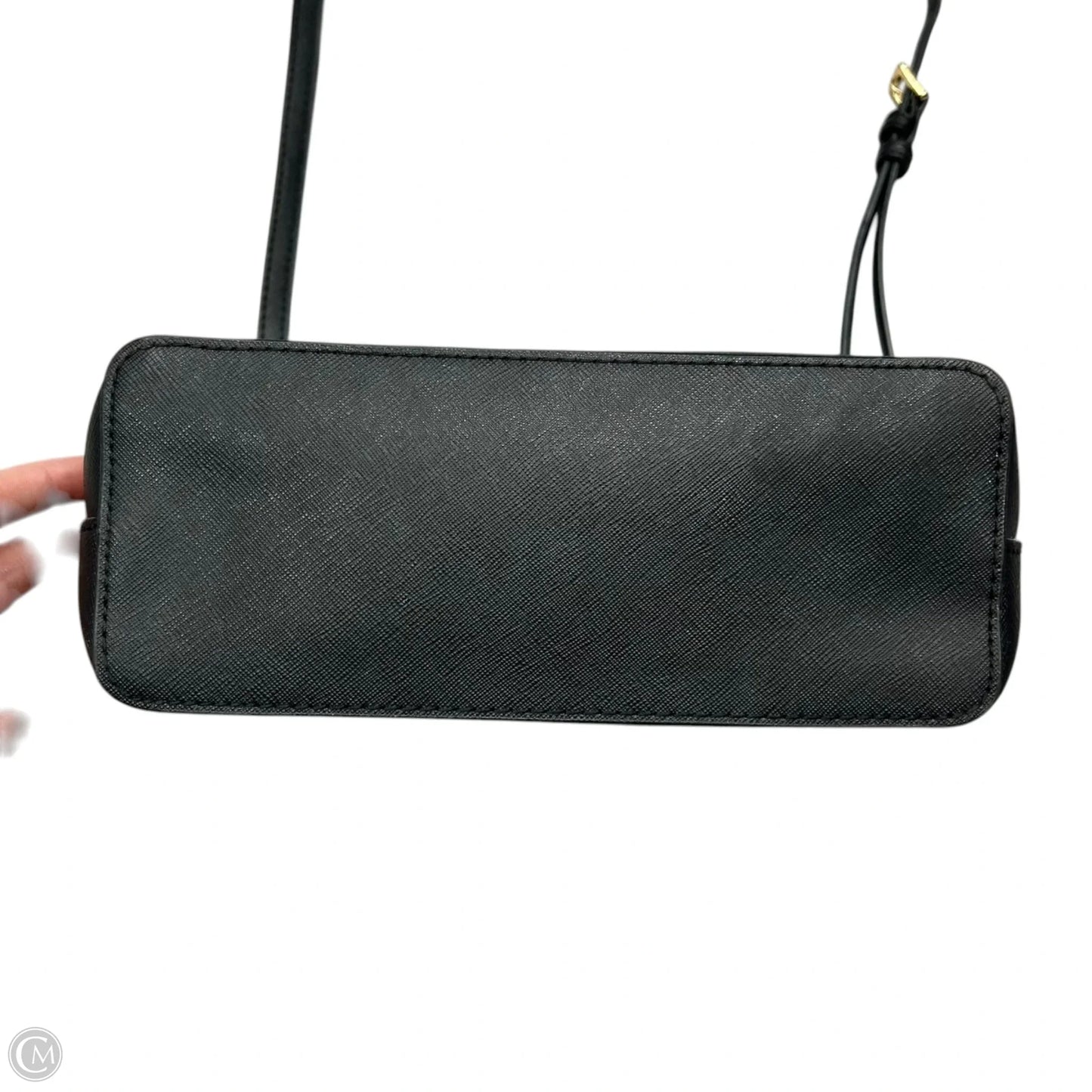Crossbody Designer By Michael Kors, Size: Small