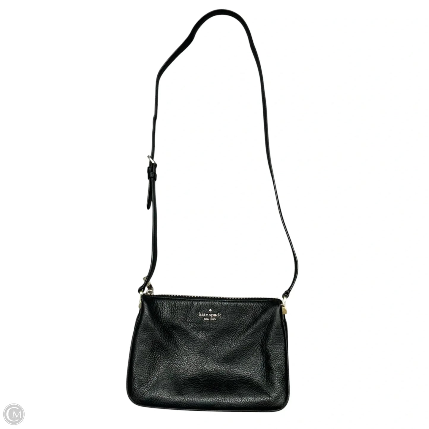 Crossbody Designer By Kate Spade, Size: Small