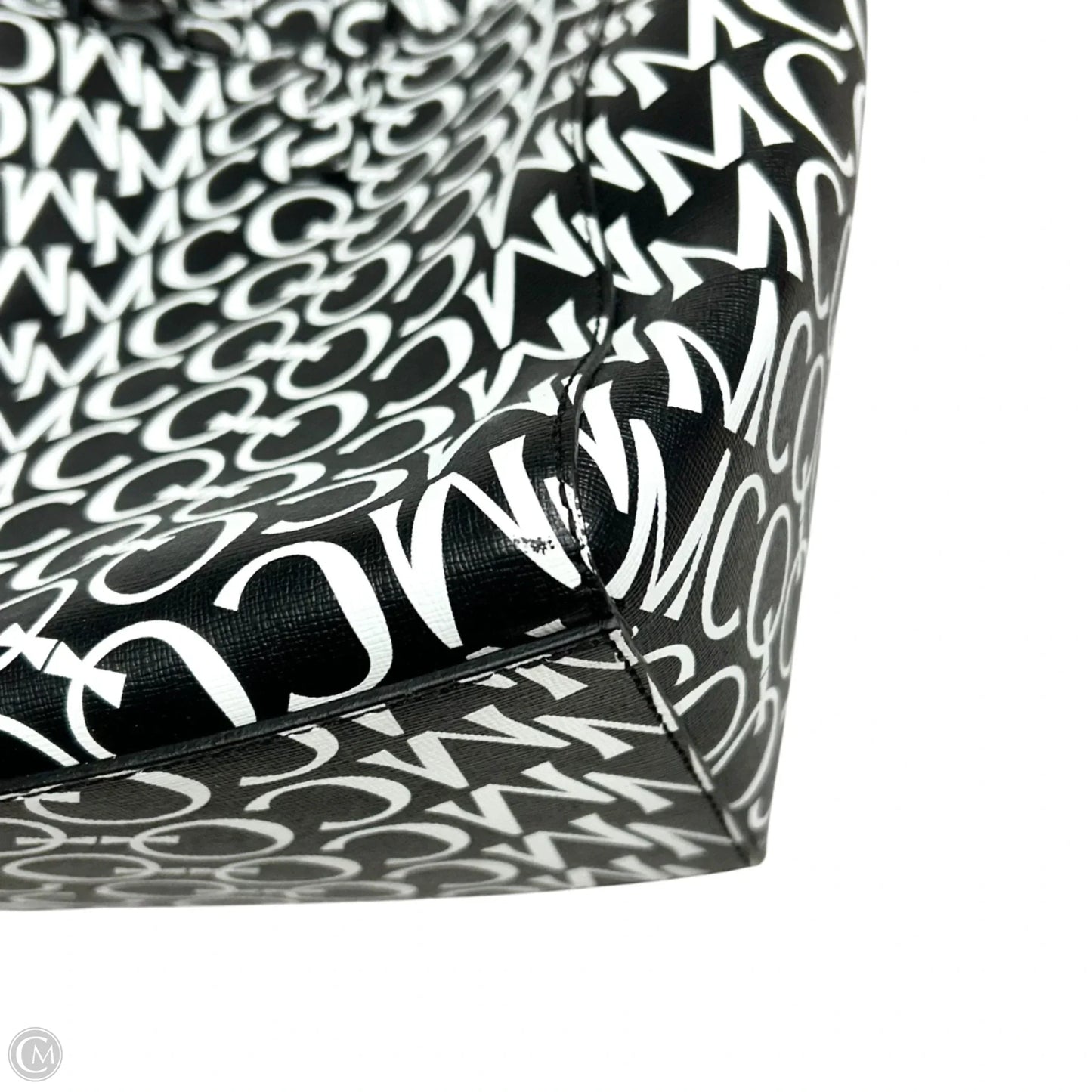 Tote Luxury Designer By Alexander Mcqueen, Size: Large