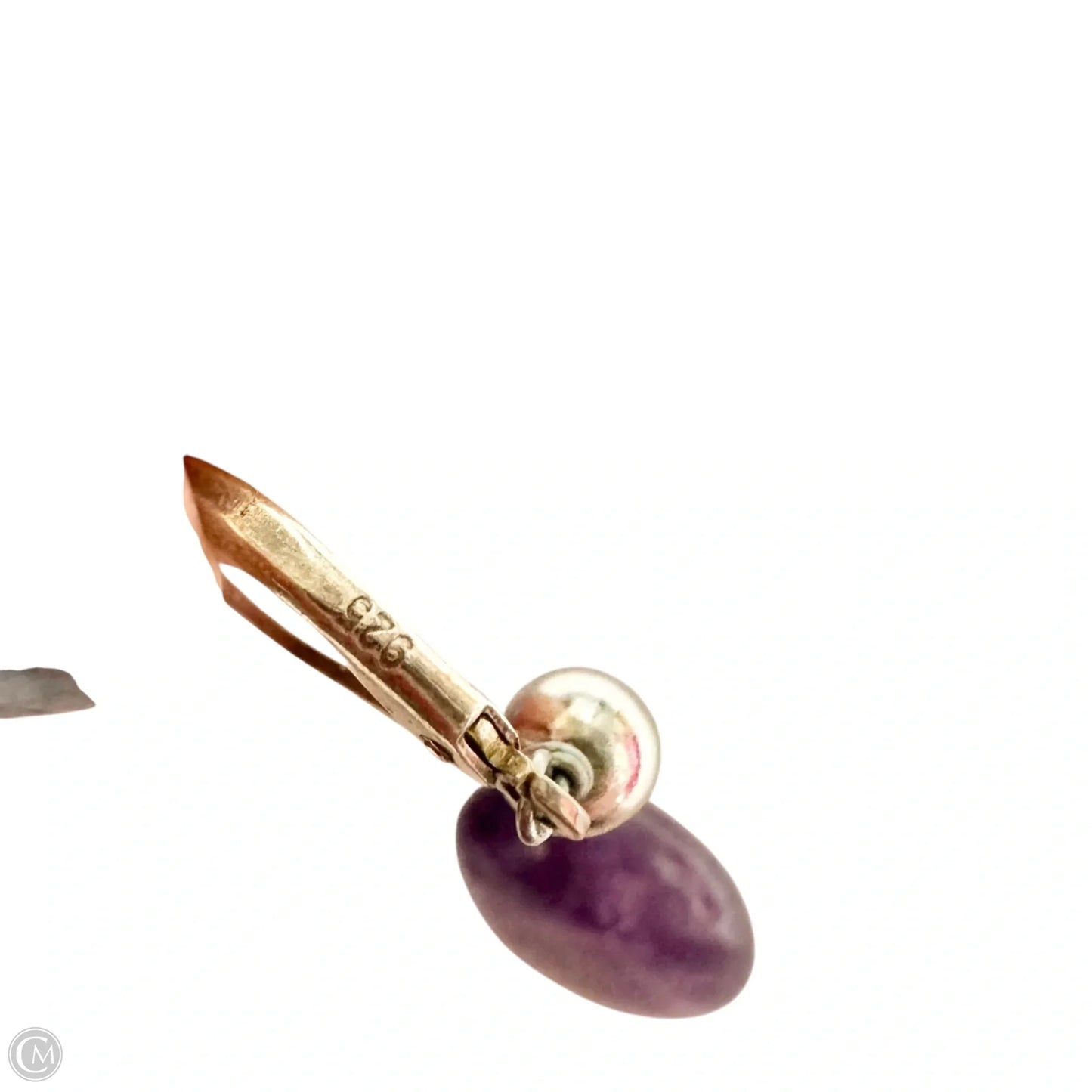 Earrings Sterling Silver