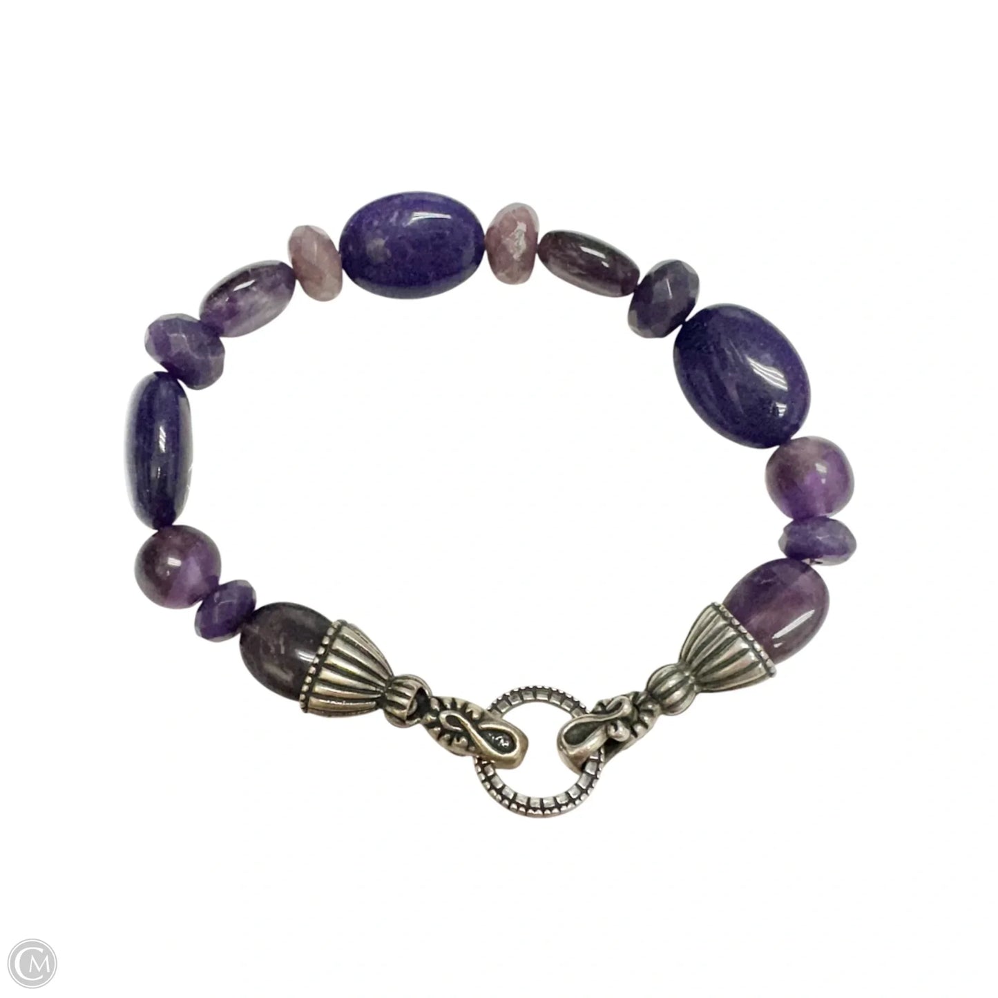 Bracelet Sterling Silver
