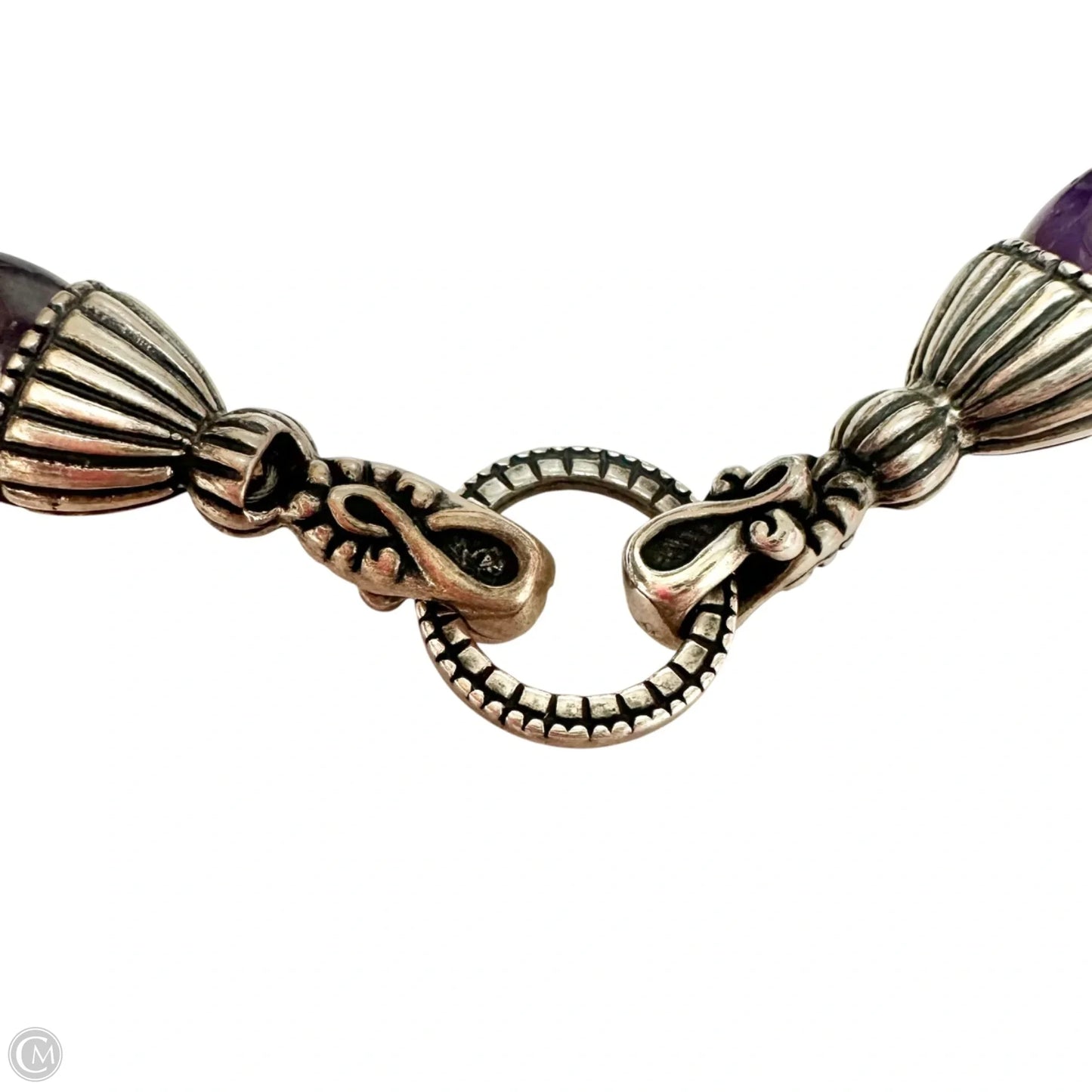 Bracelet Sterling Silver