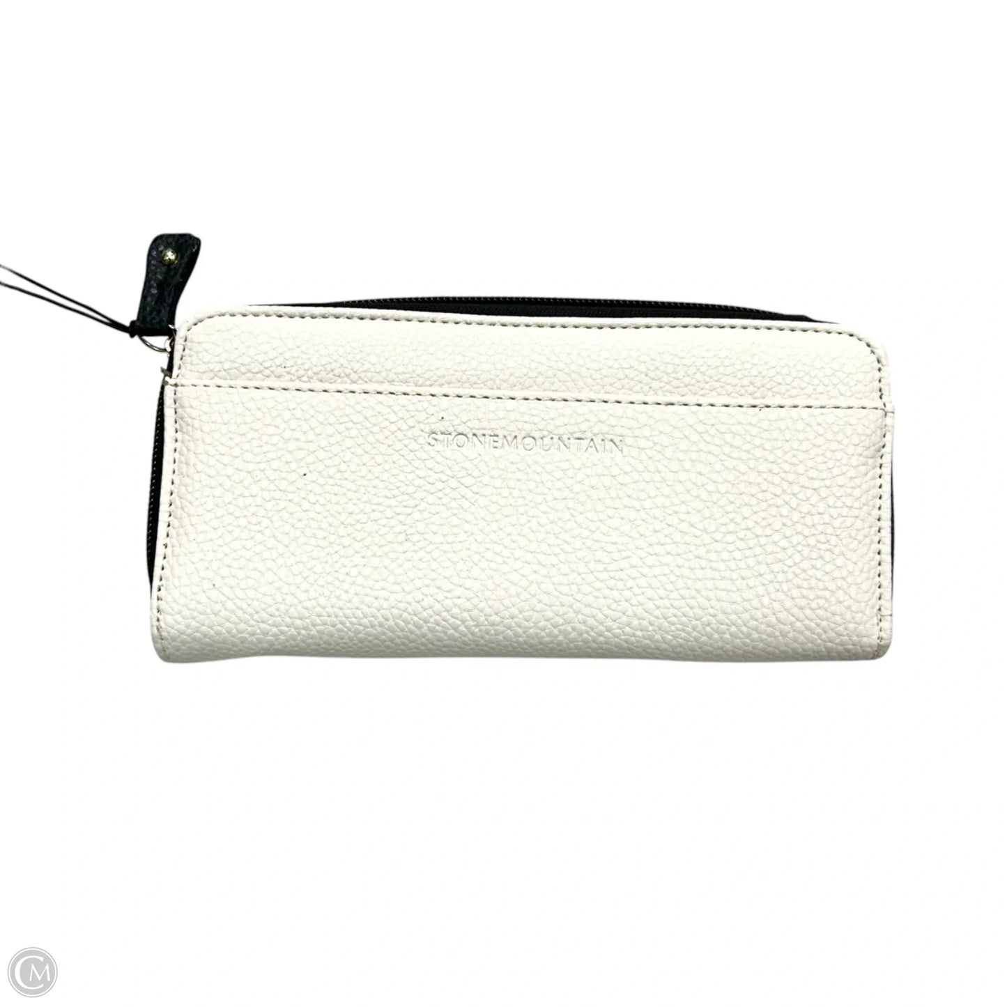 Wallet By Stone Mountain, Size: Medium
