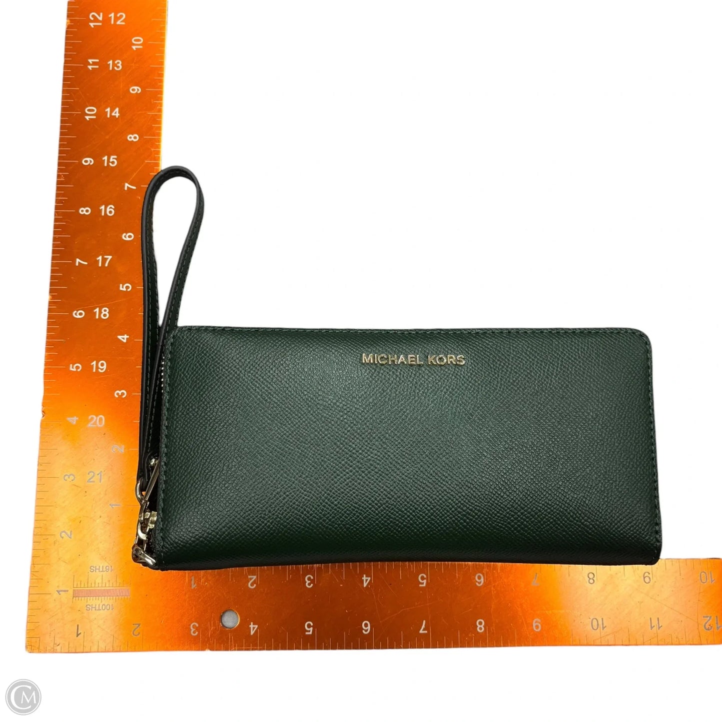 Wristlet Designer By Michael Kors, Size: Large