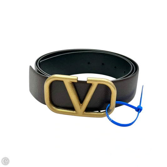 Belt Luxury Designer By Valentino-garavani, Size: Xl
