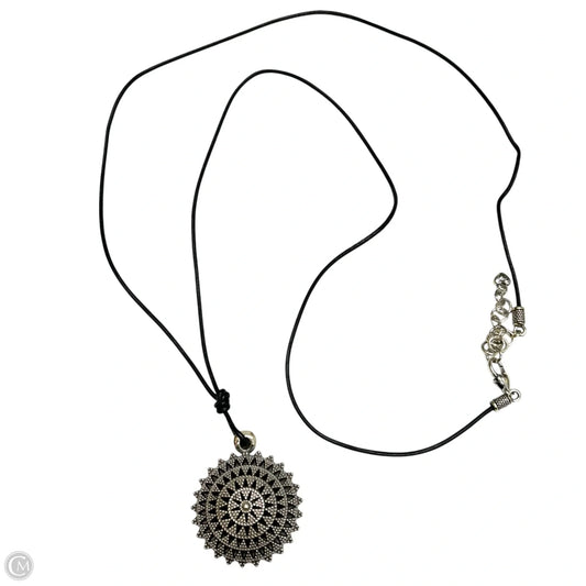 Necklace Pendant By Brighton