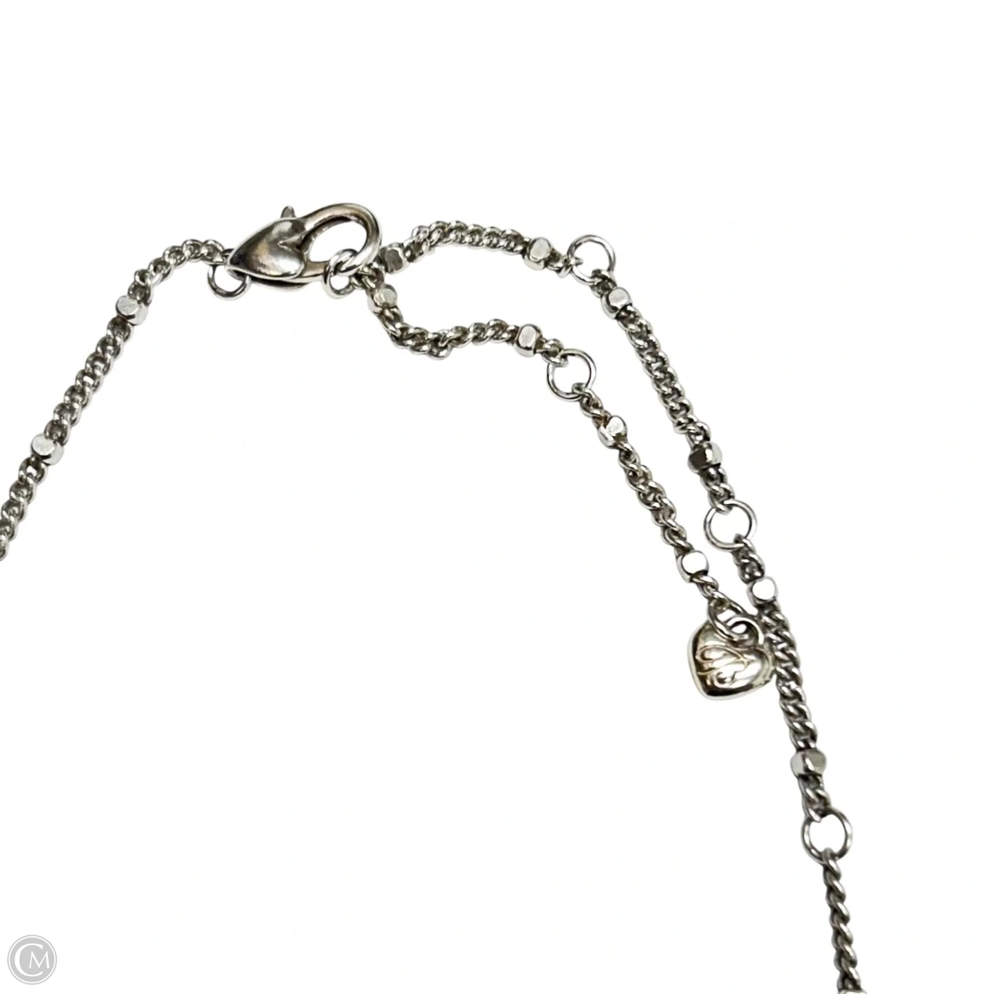 Necklace Pendant By Brighton
