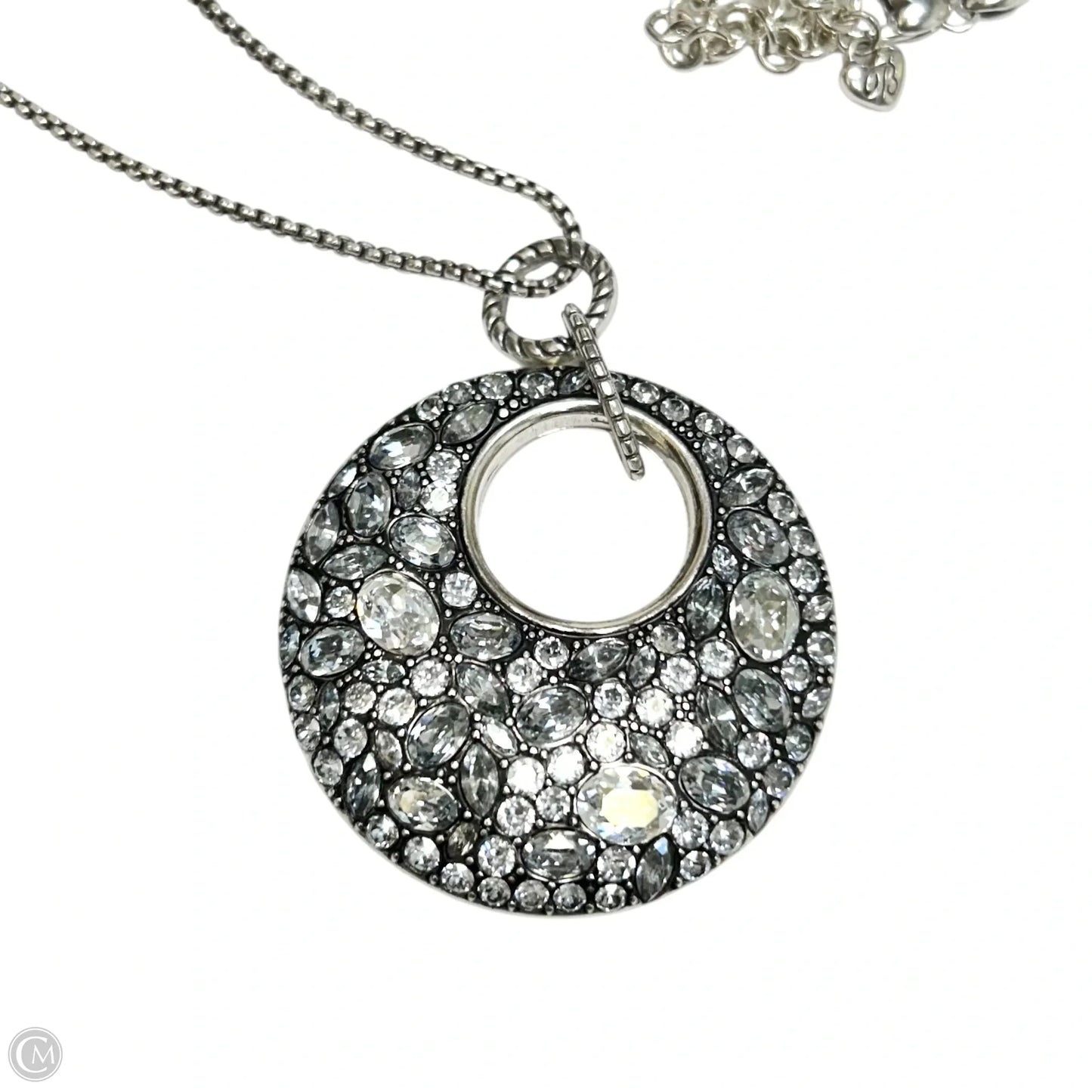 Necklace Pendant By Brighton