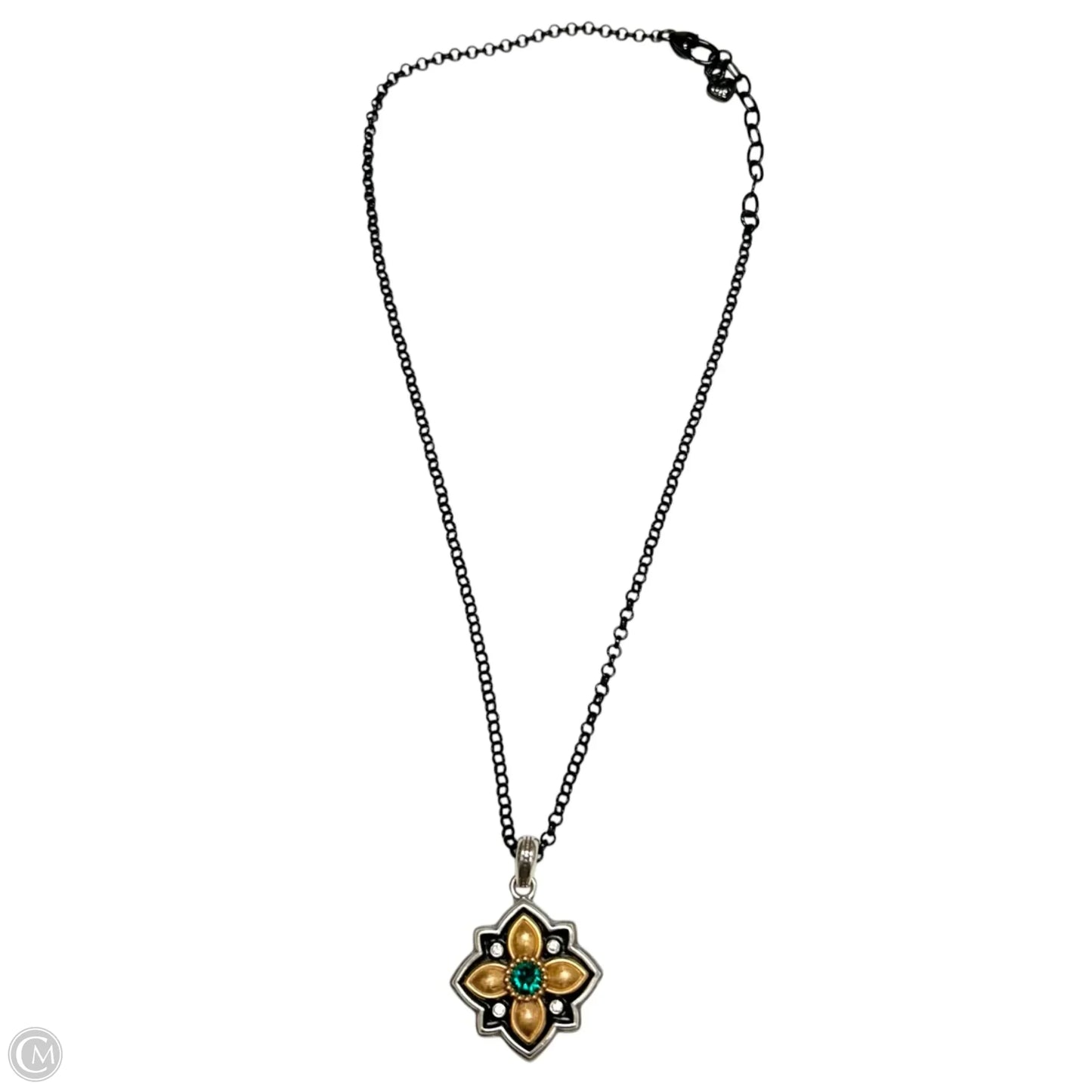 Necklace Pendant By Brighton