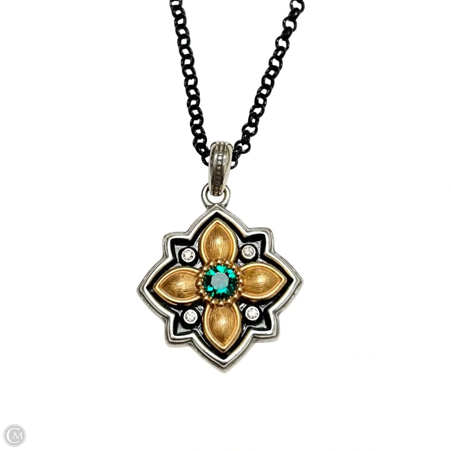 Necklace Pendant By Brighton