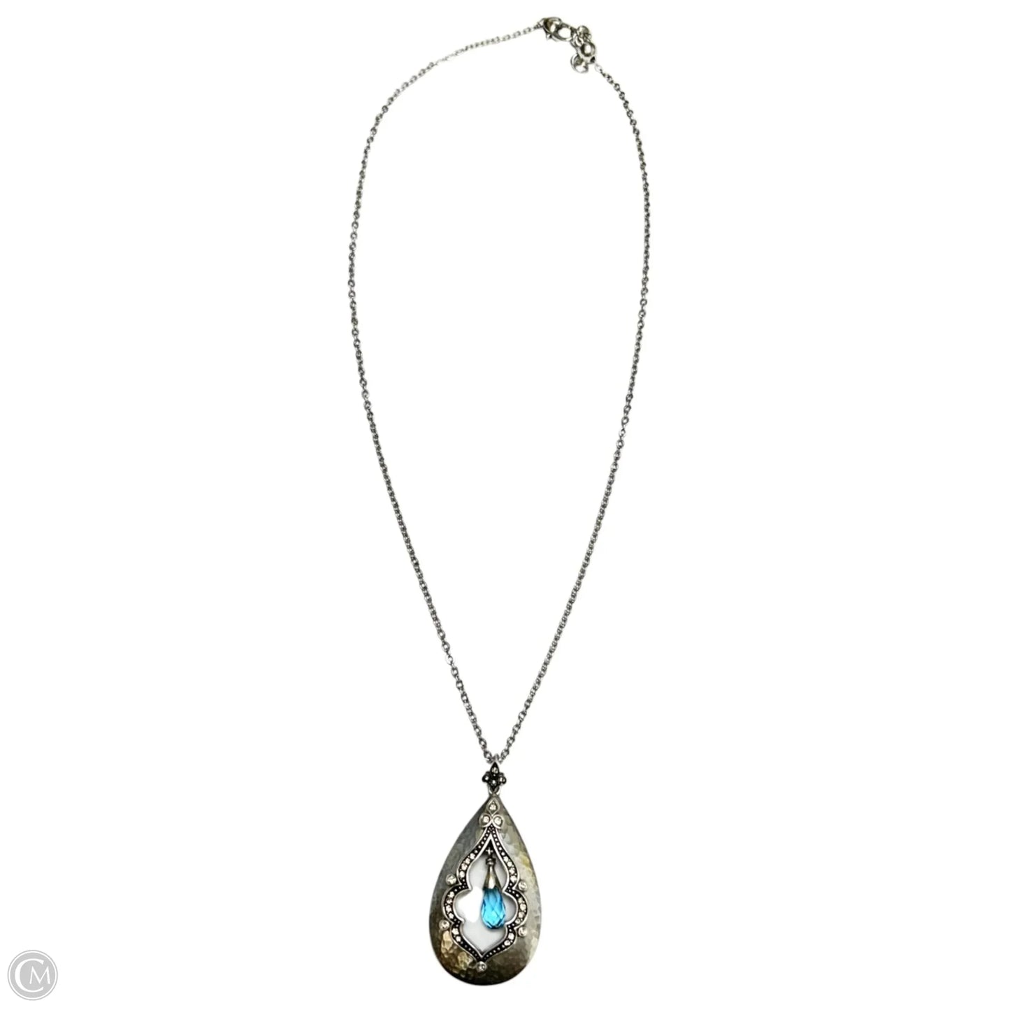 Necklace Pendant By Brighton