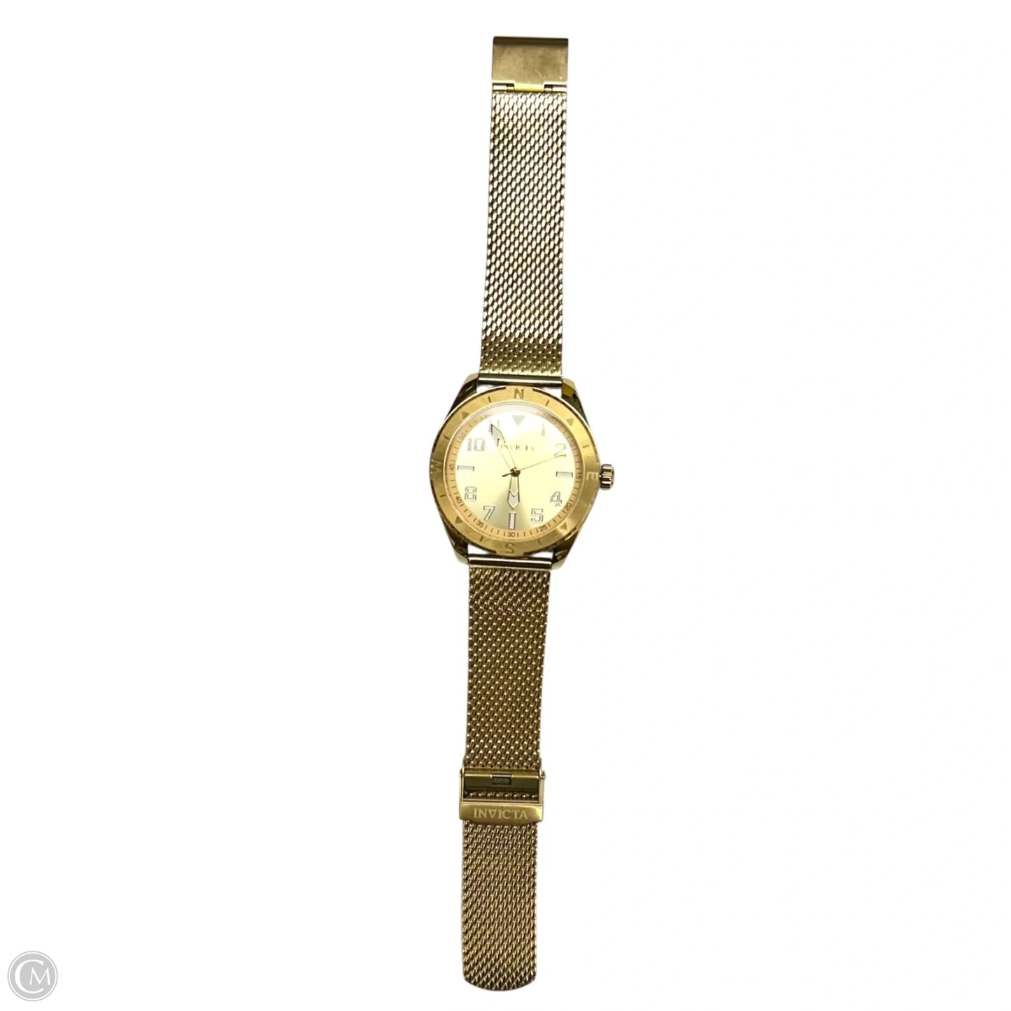 Watch By Invicta