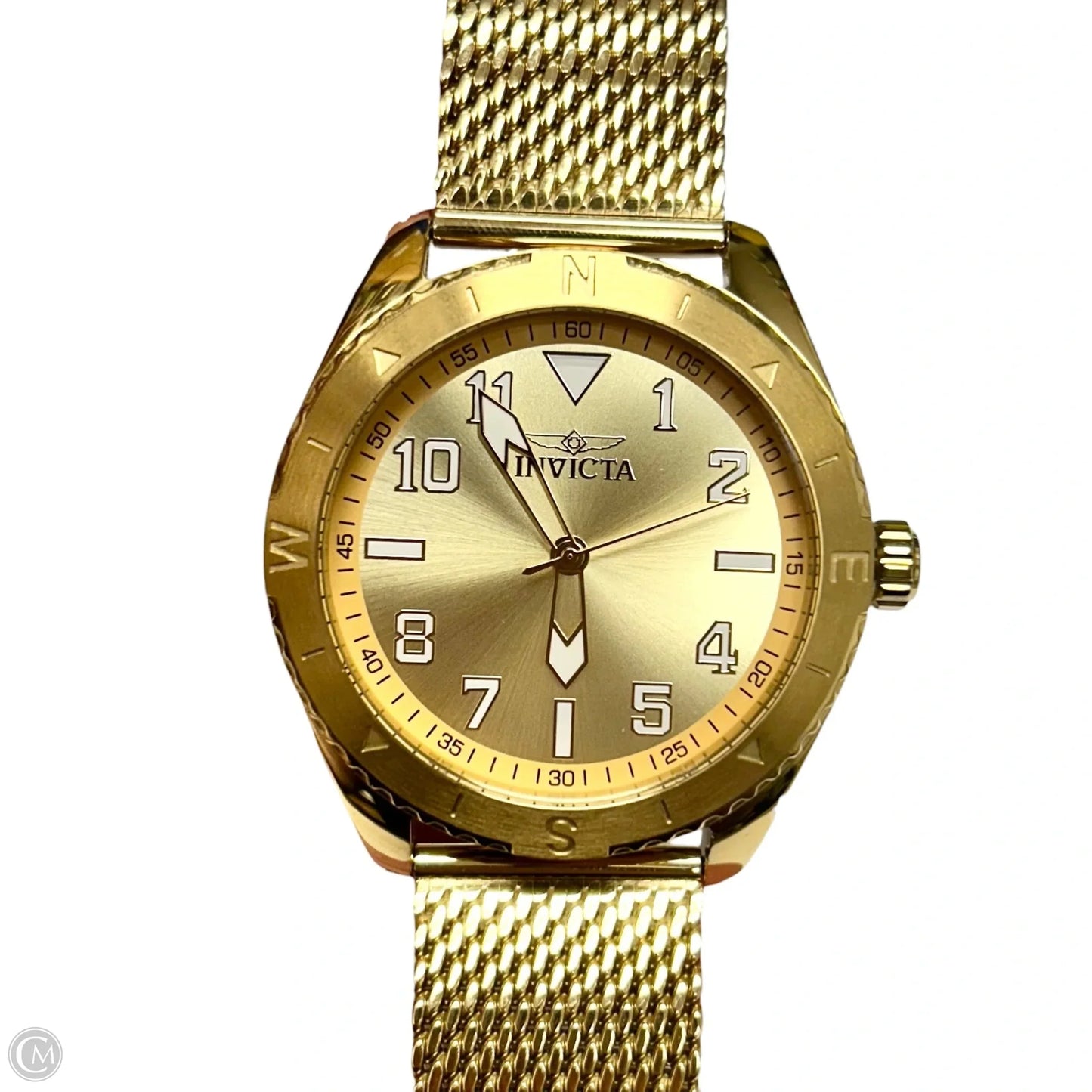 Watch By Invicta