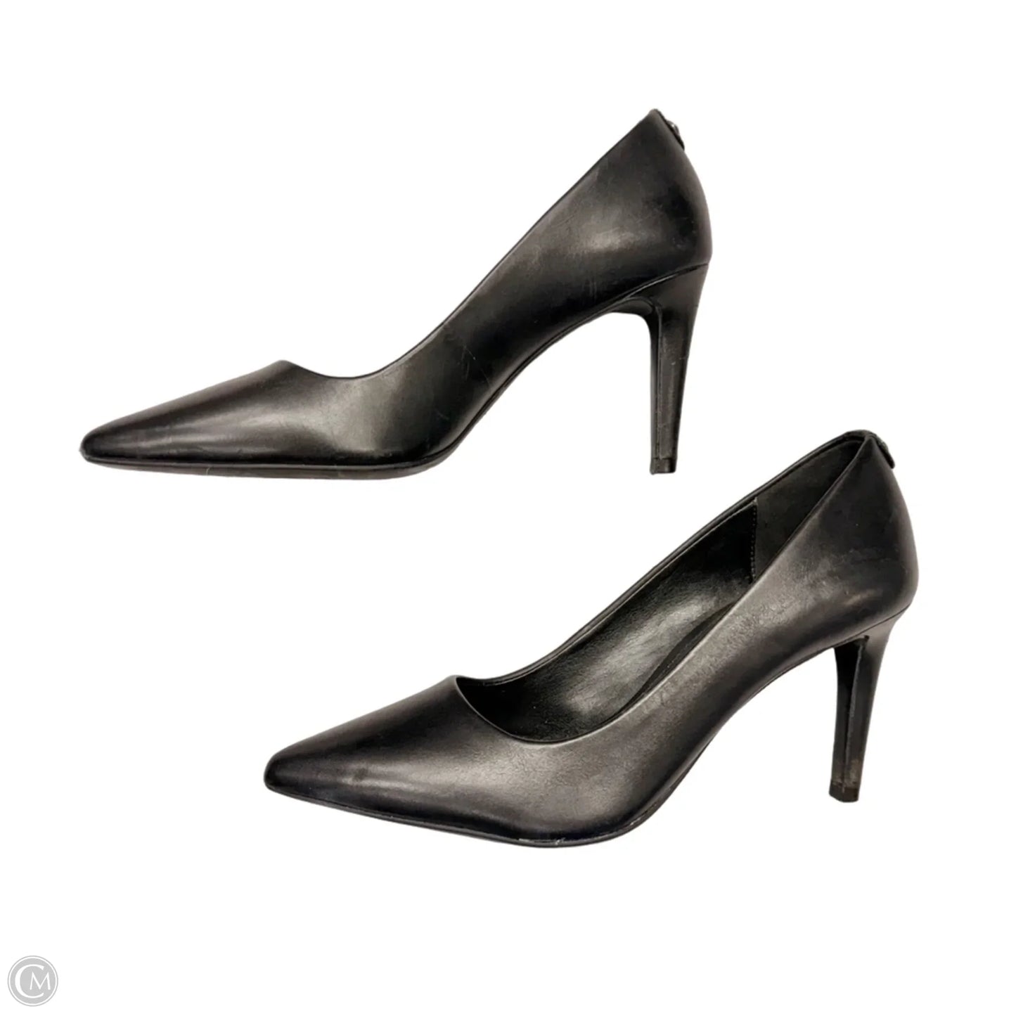 Shoes Heels Stiletto By Michael By Michael Kors In Black, Size: 7