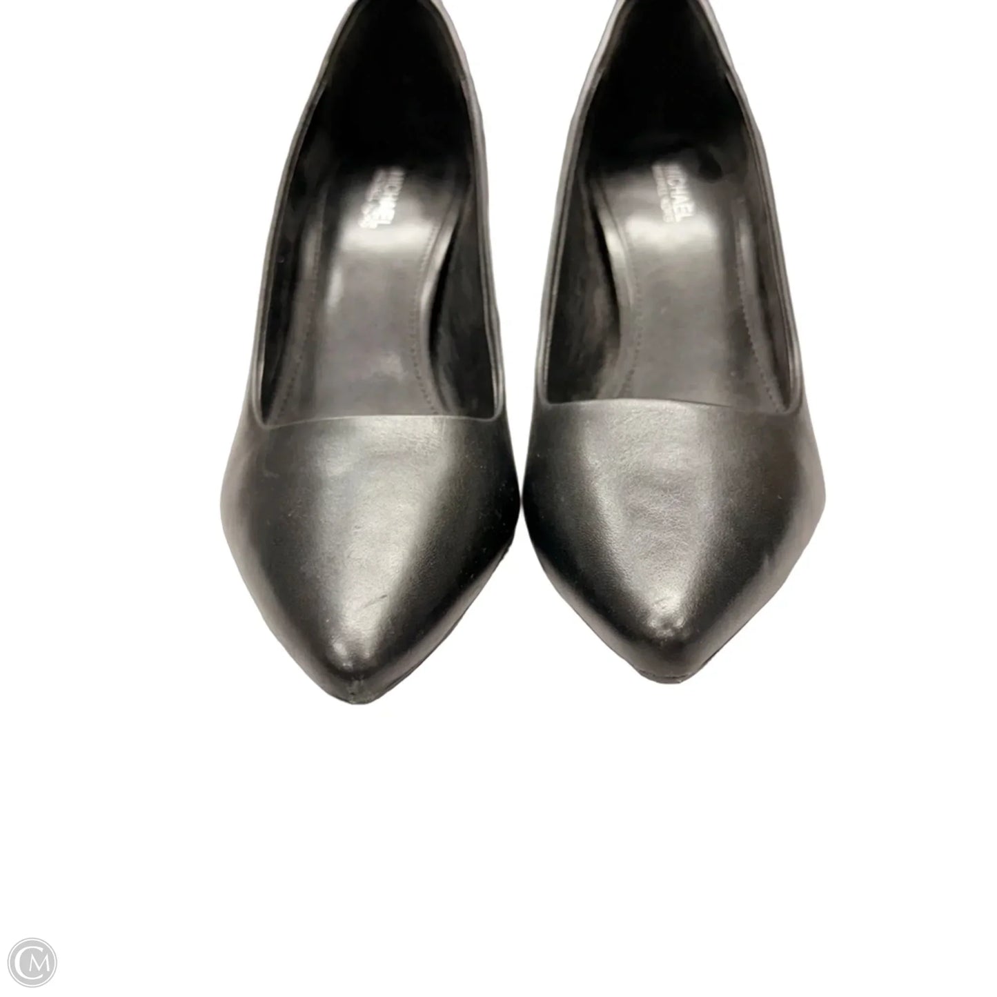 Shoes Heels Stiletto By Michael By Michael Kors In Black, Size: 7